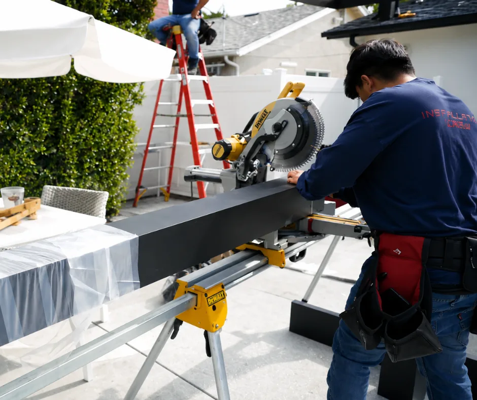 2. Planning, Permits, and Material Selection