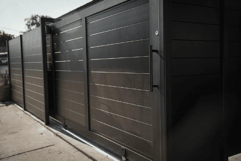 Installation realities in the Marina District: clearance, slope, and tight sites