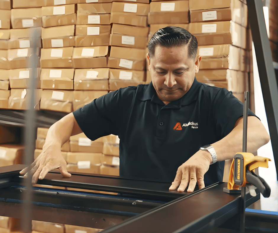 You Send a Sketch - We Do the Breakdown