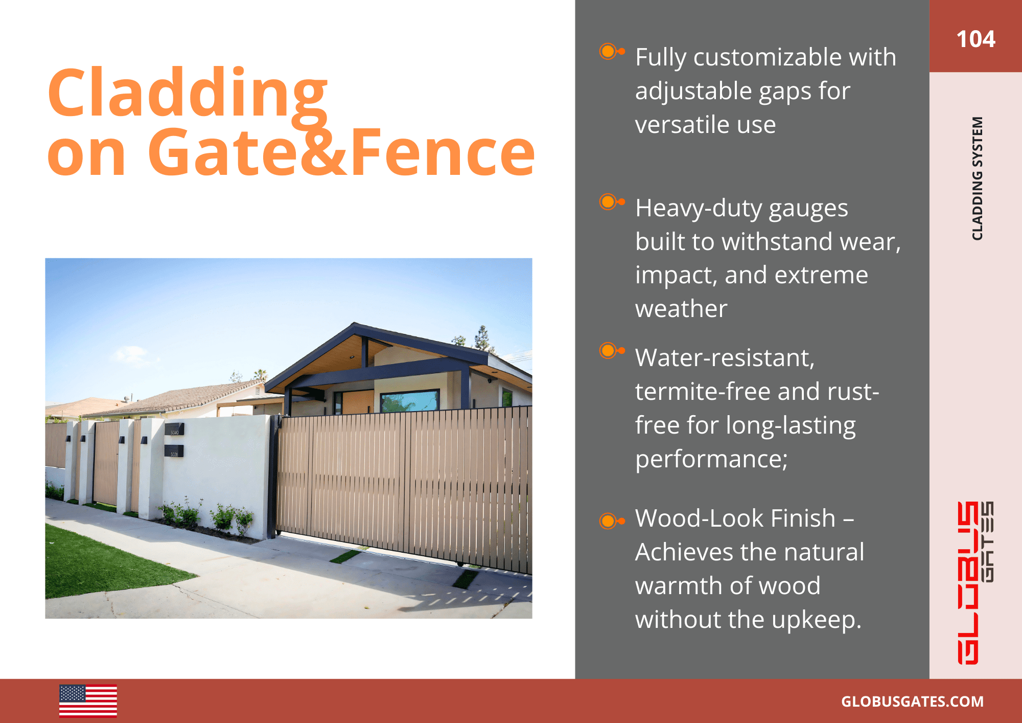 Fence company in Los Angeles - 104