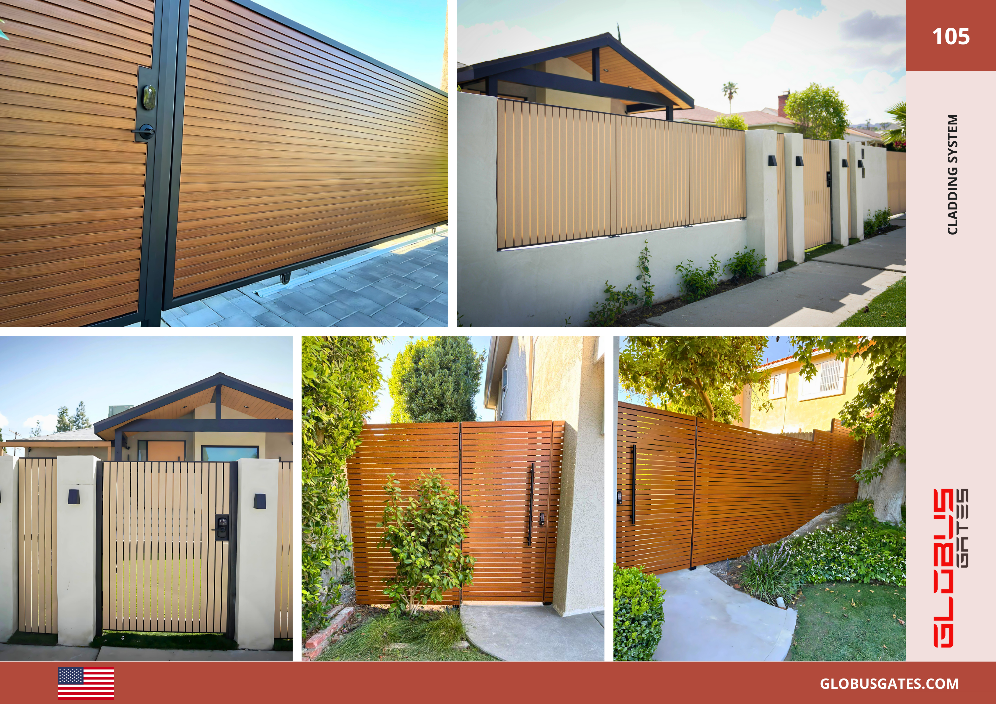 Fence company in Los Angeles - 105