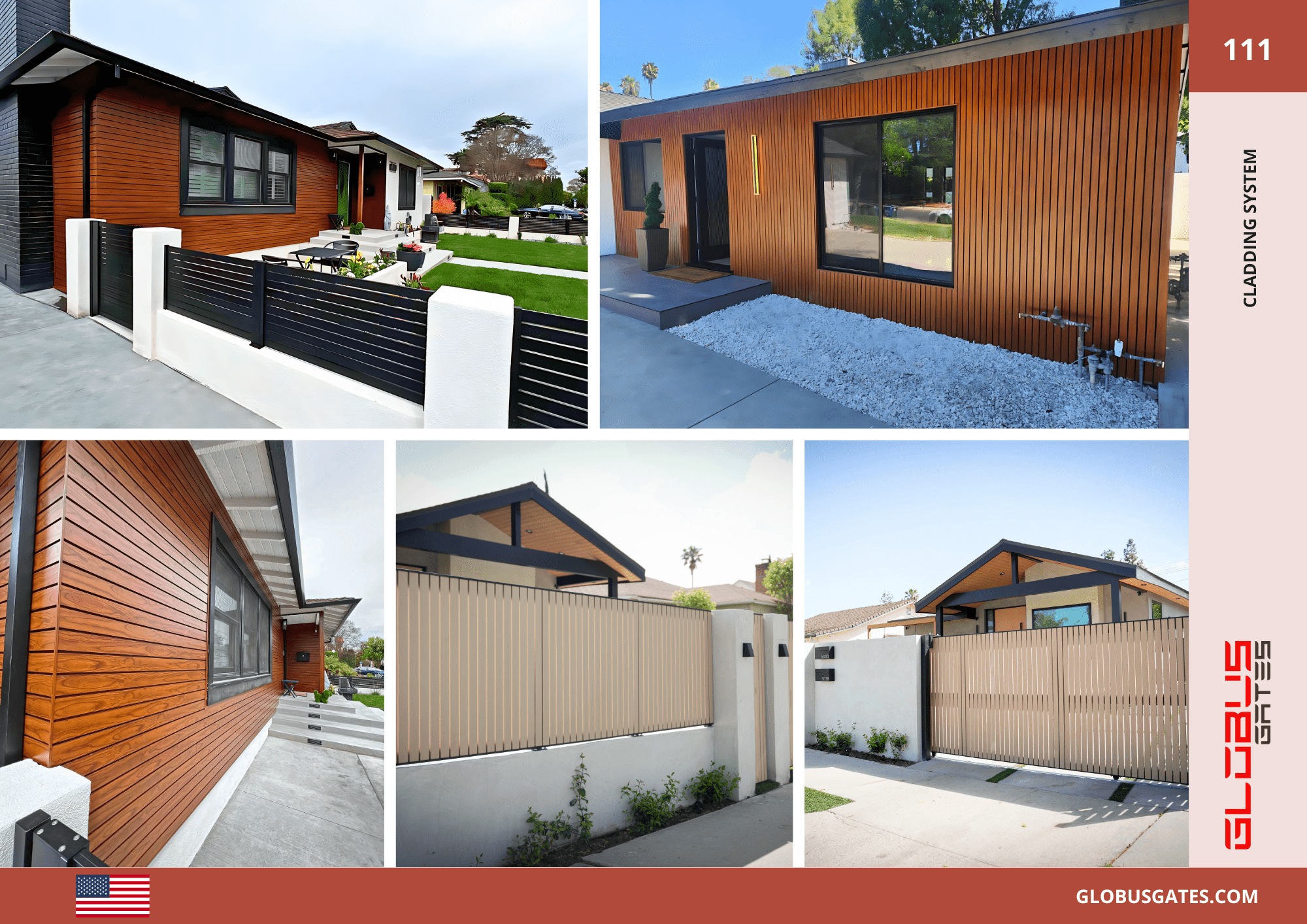 Fence company in Los Angeles - 111