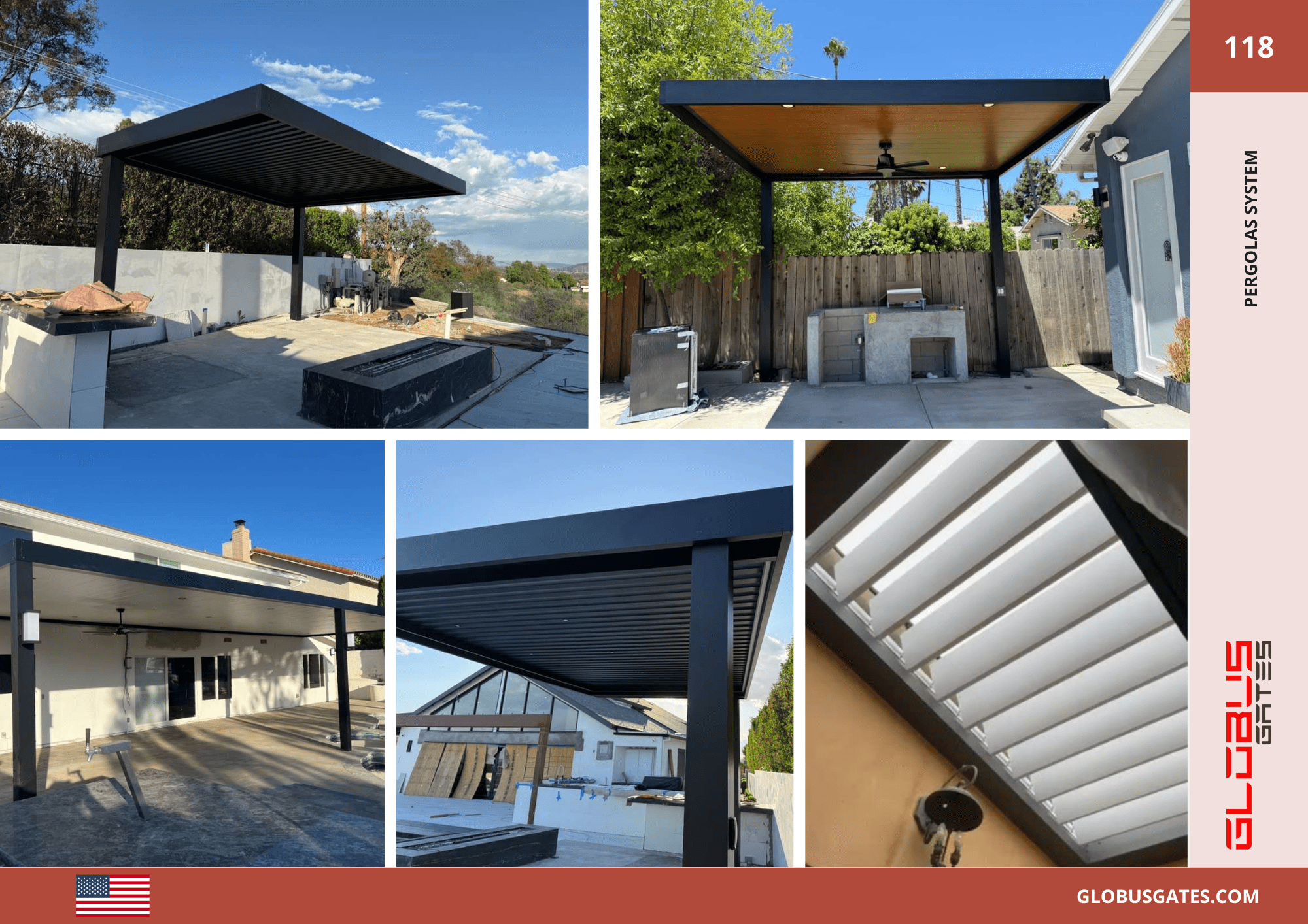 Fence company in Los Angeles - 118