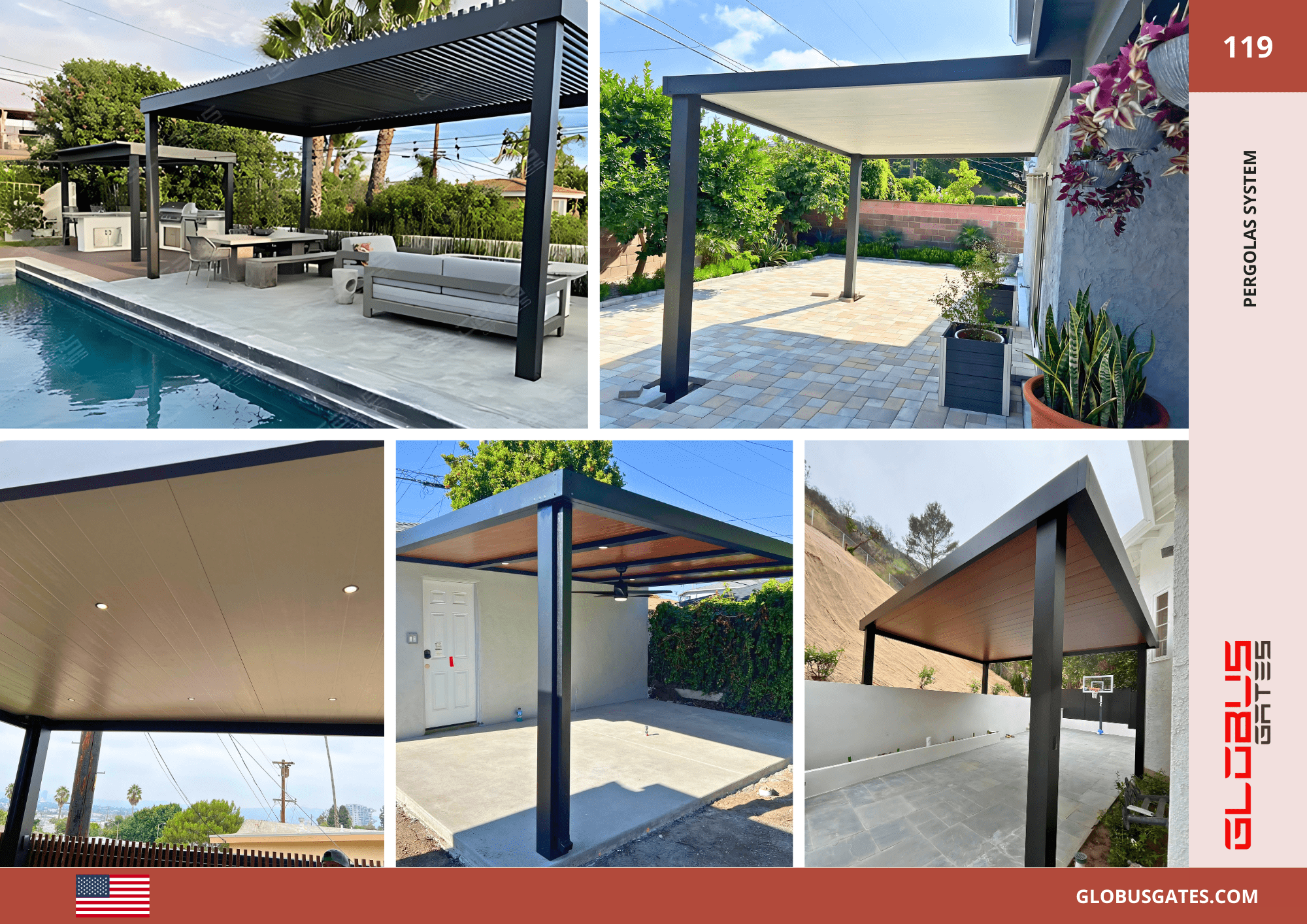 Fence company in Los Angeles - 119