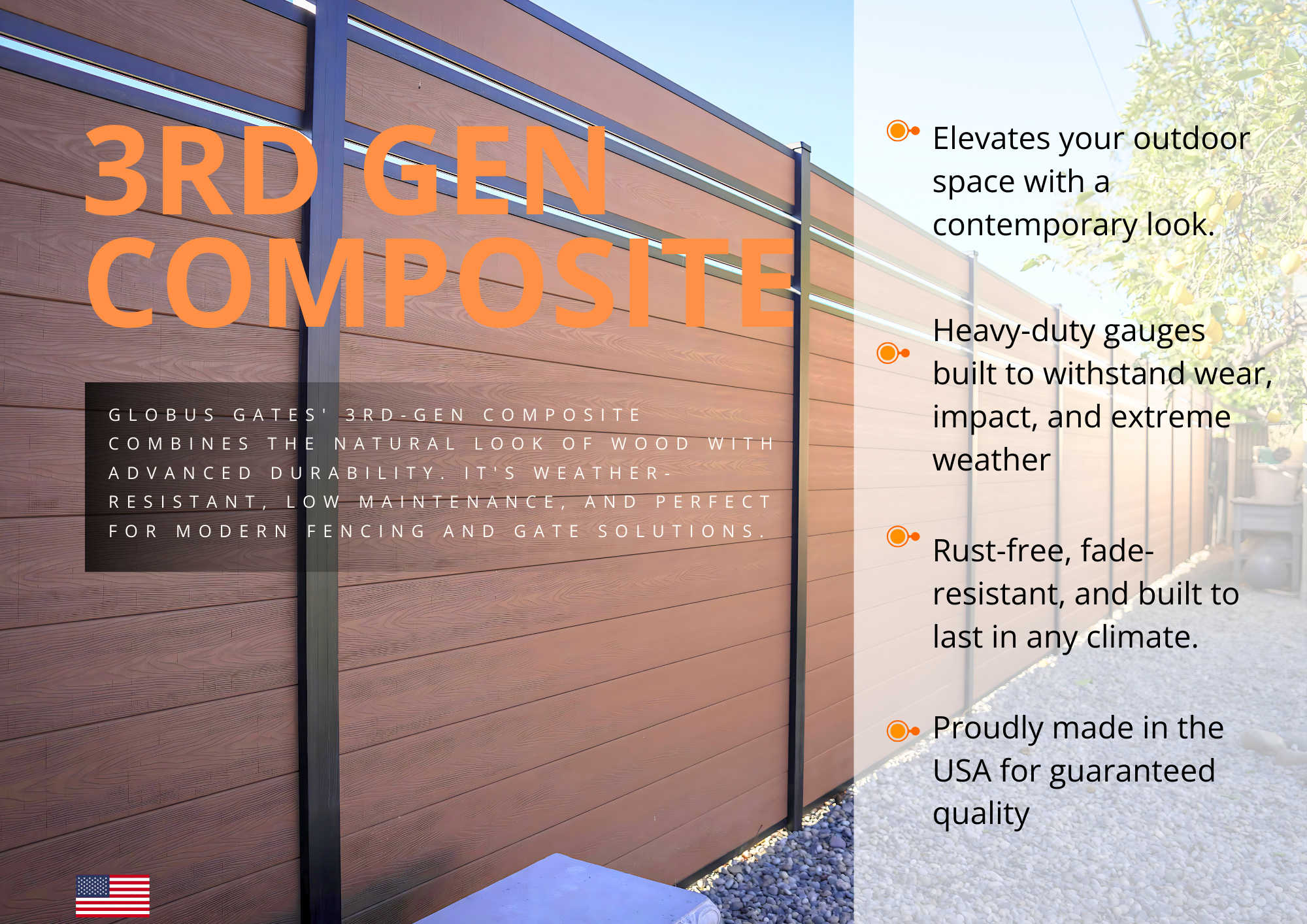 Fence company in Los Angeles - 124