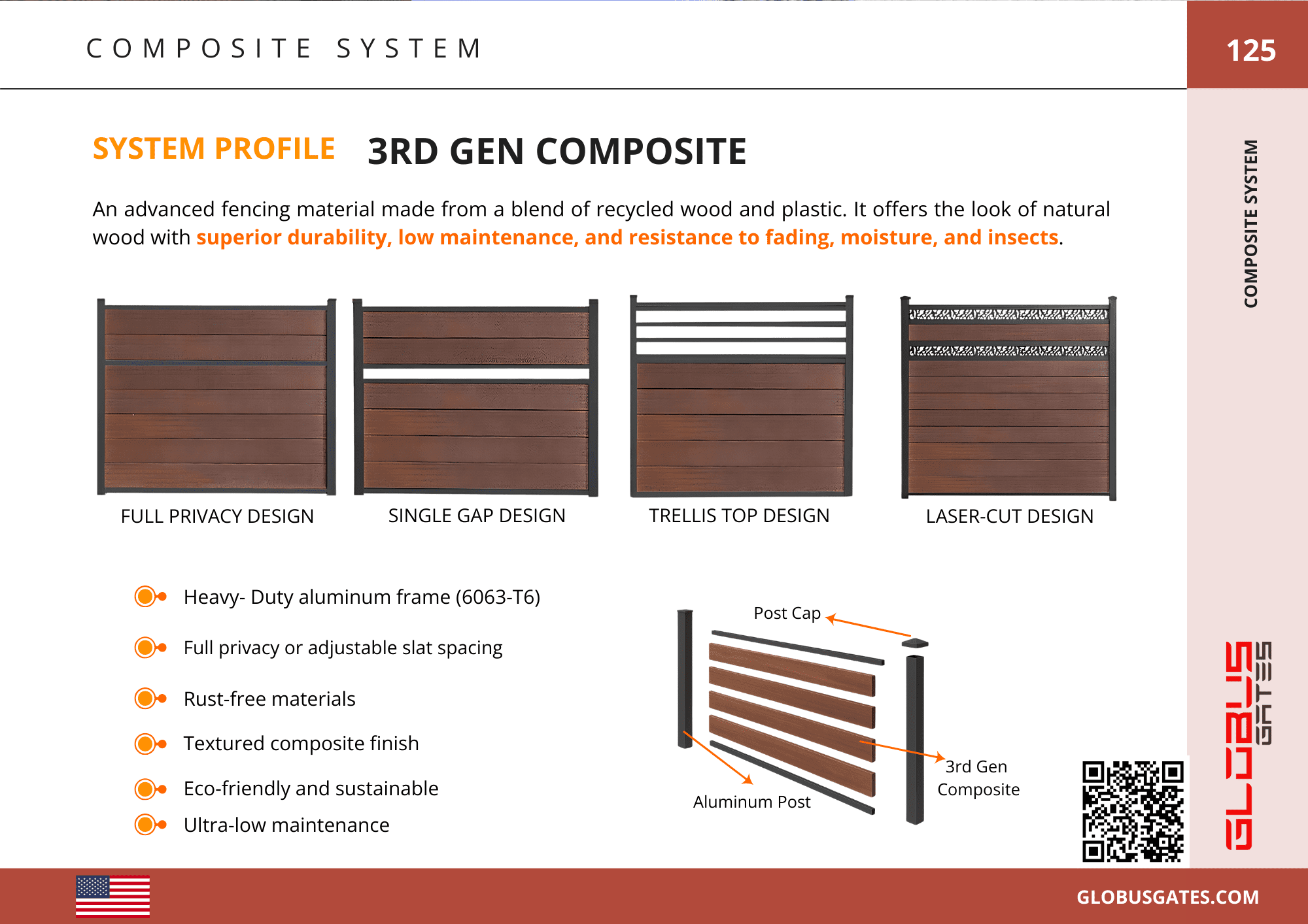 Fence company in Los Angeles - 125