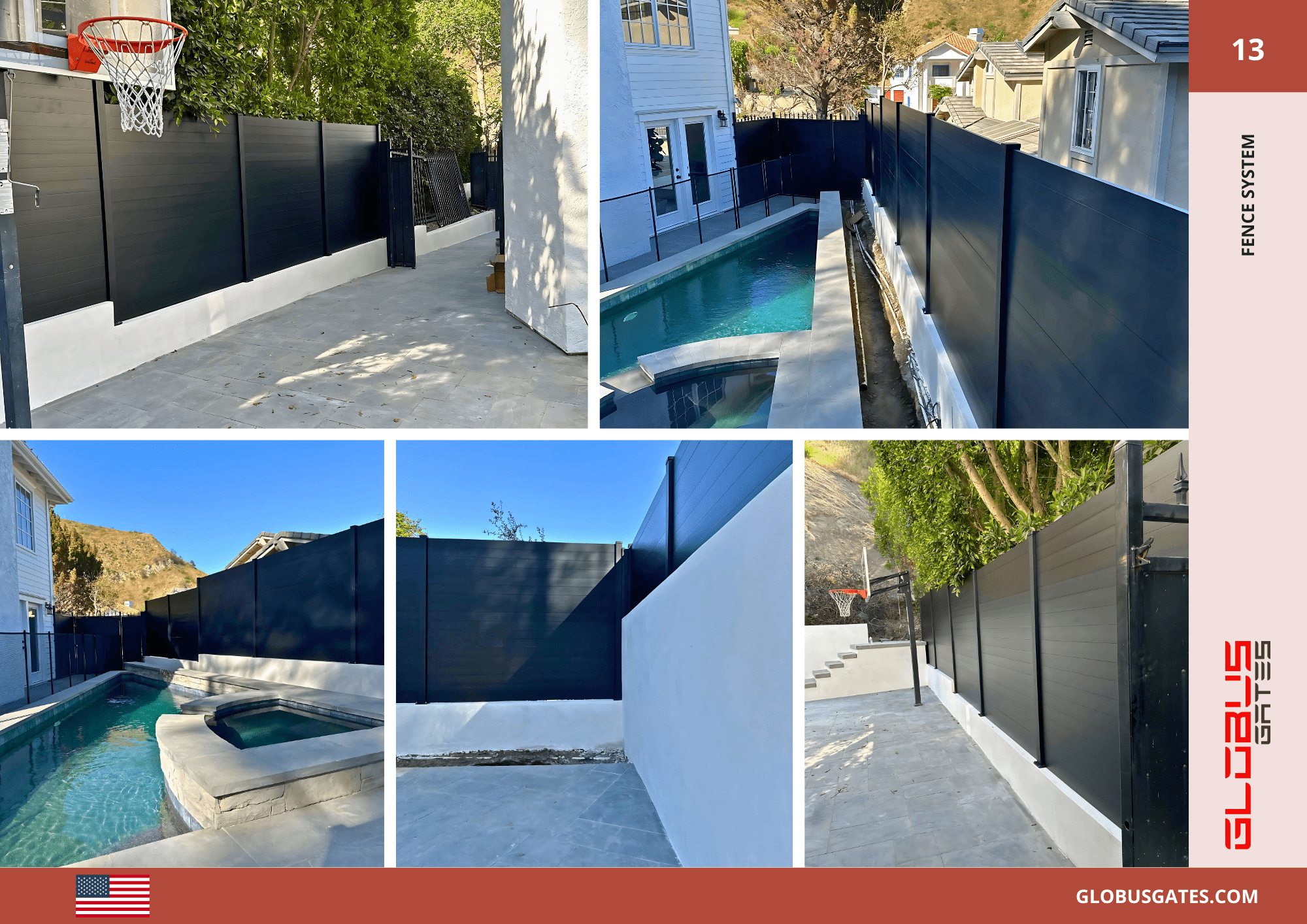 Fence company in Los Angeles - 13