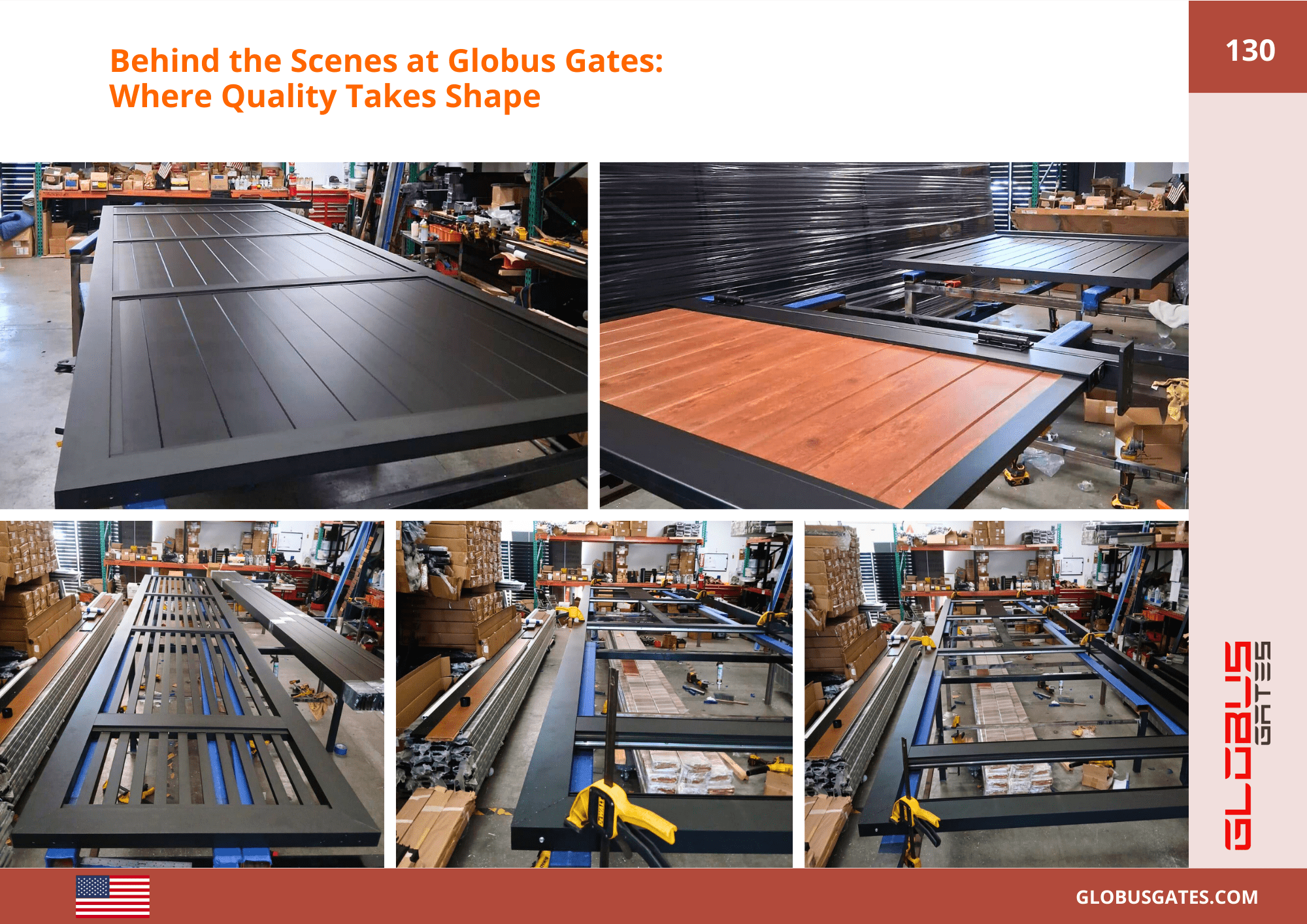 Fence company in Los Angeles - 130