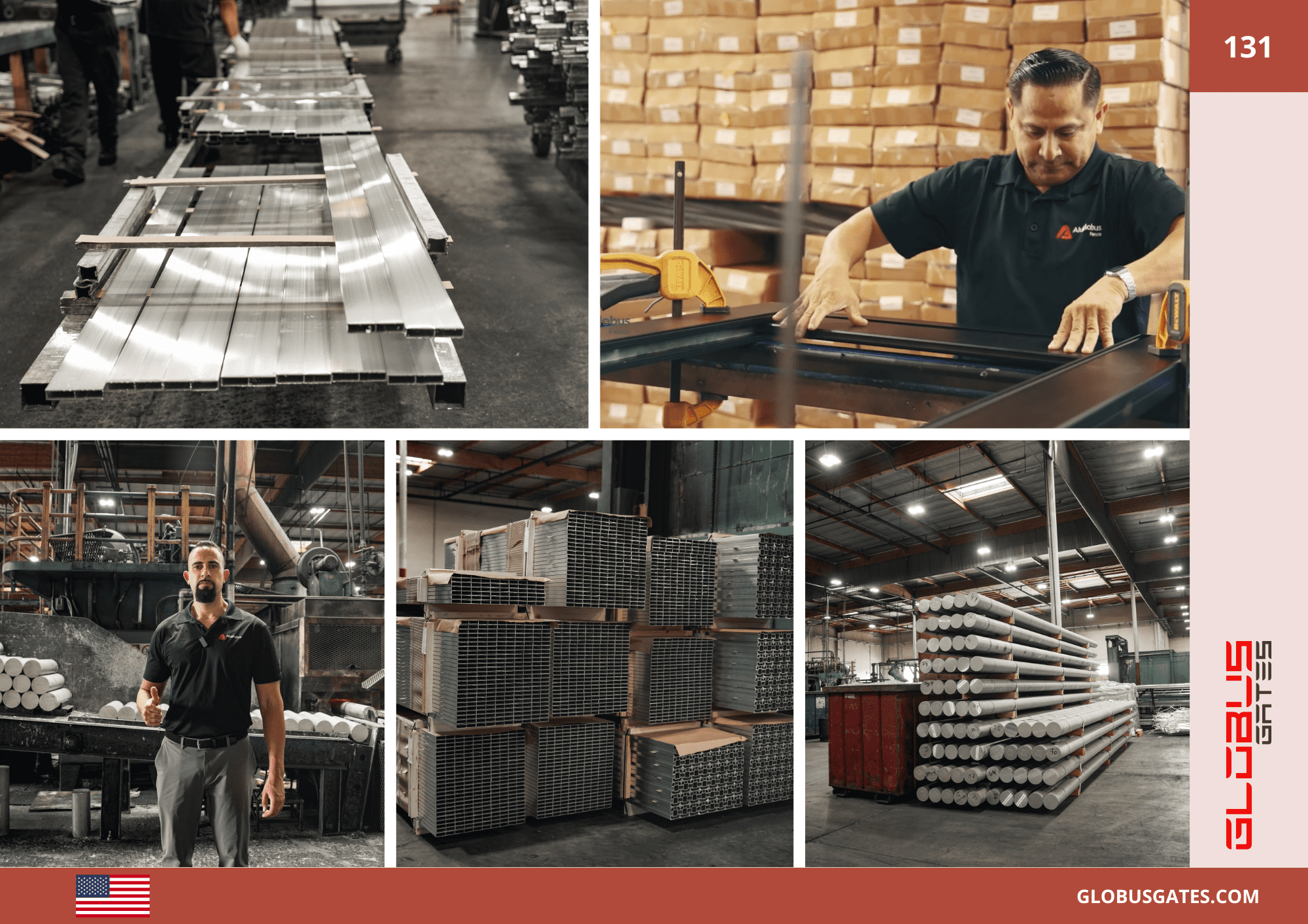 Fence company in Los Angeles - 131