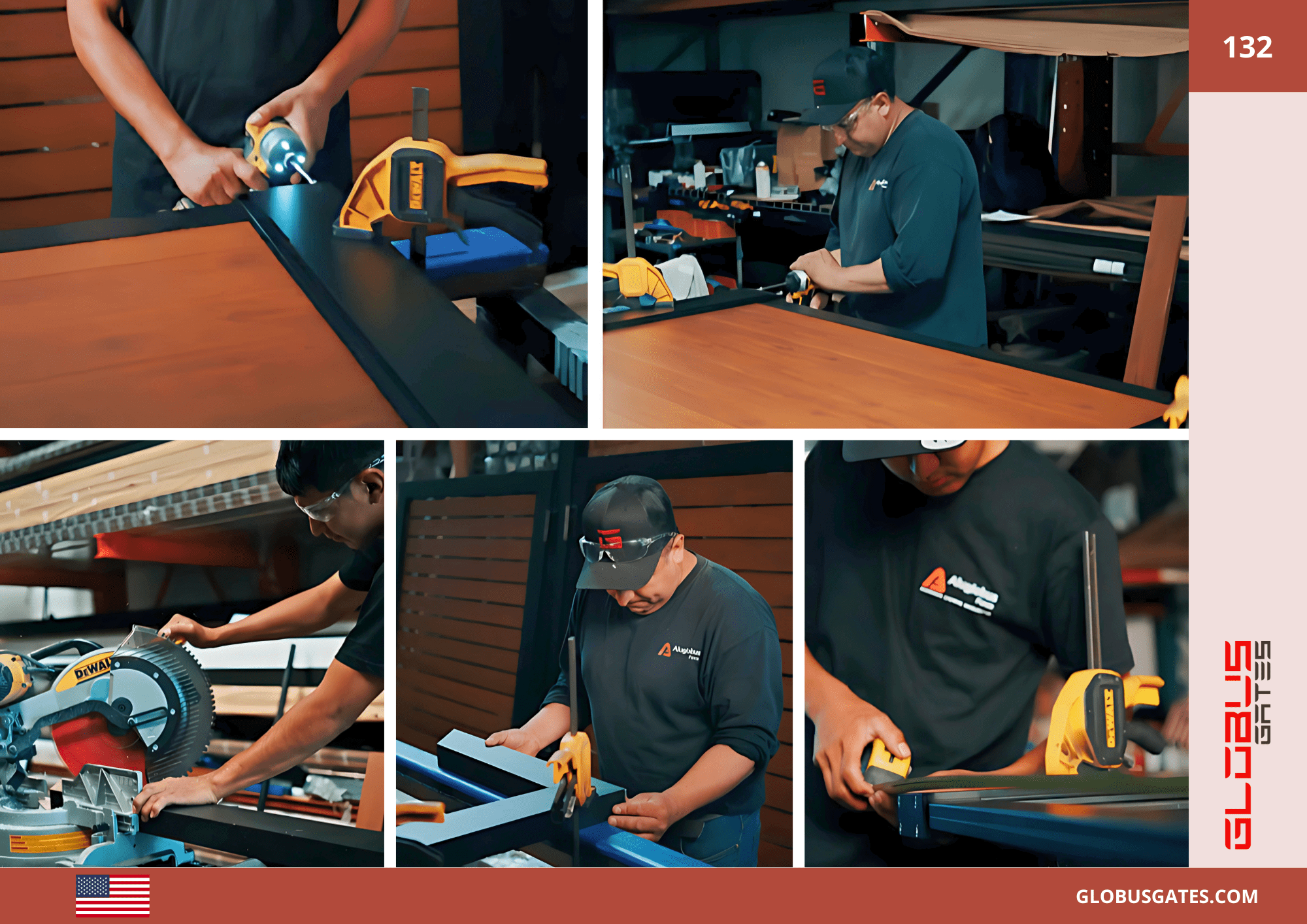 Fence company in Los Angeles - 132