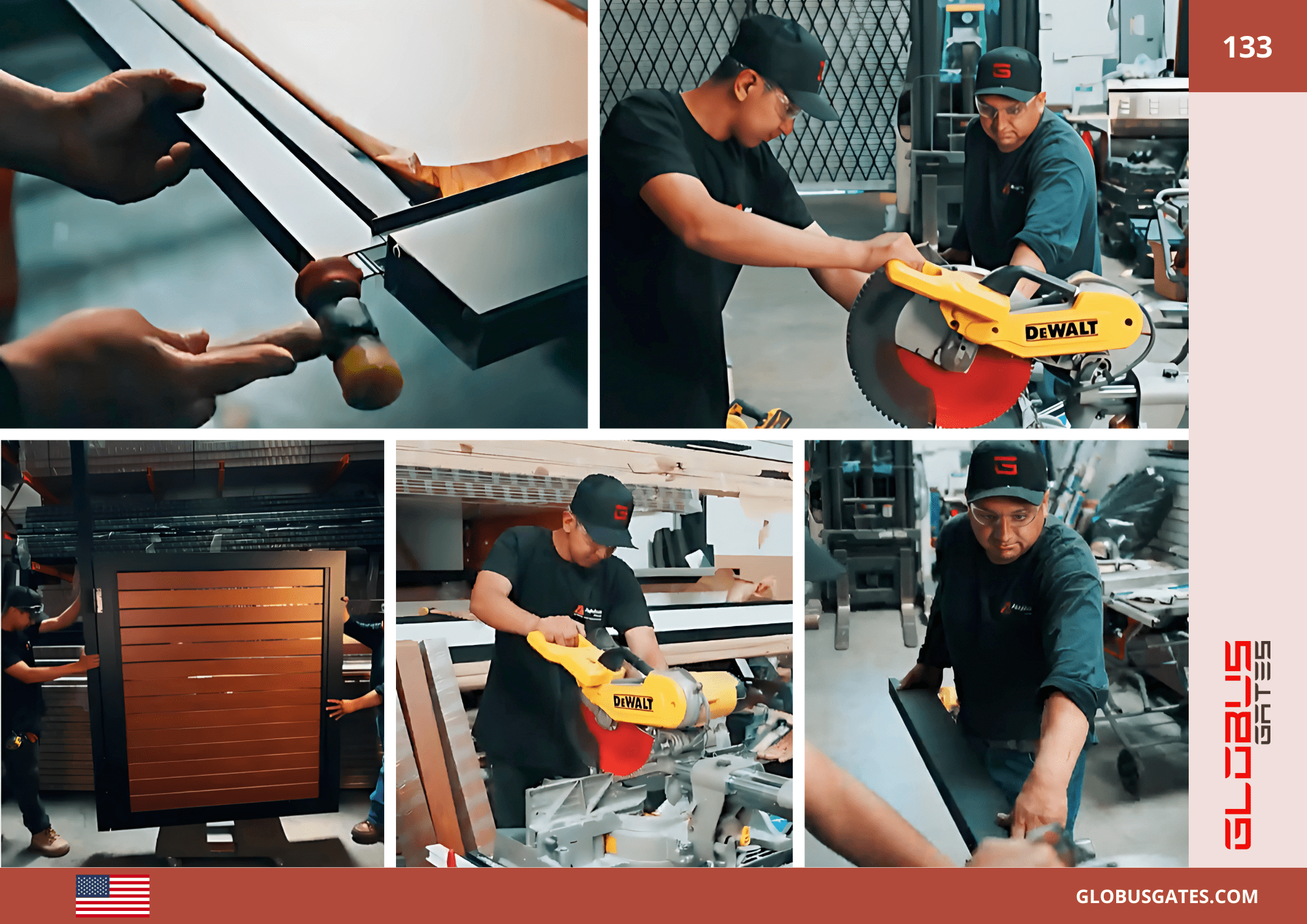 Fence company in Los Angeles - 133