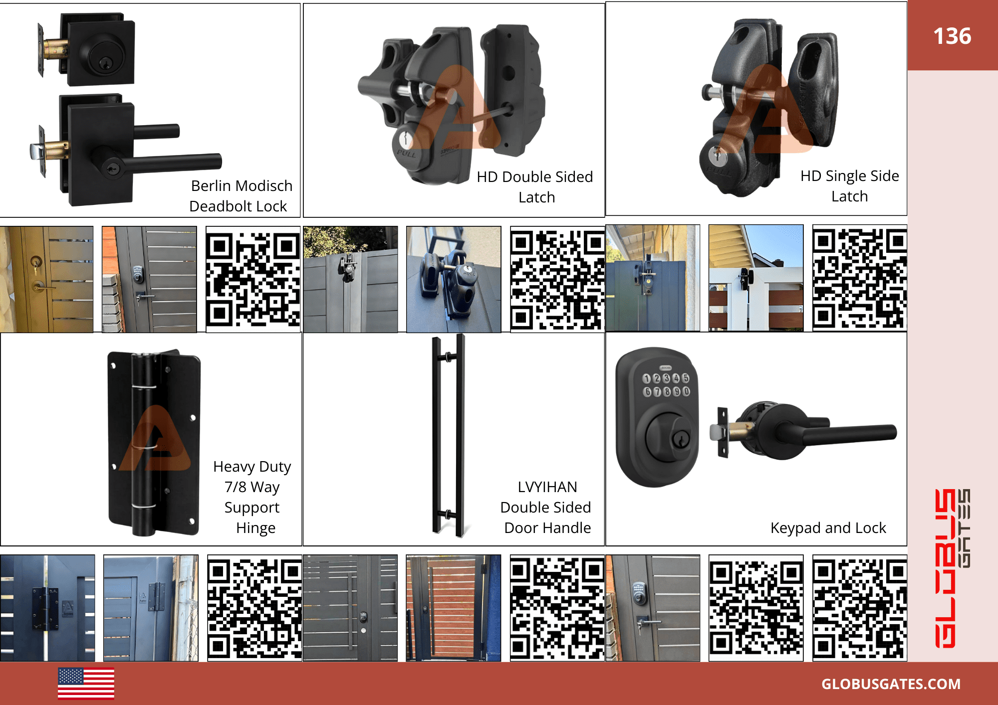 Fence company in Los Angeles - 136