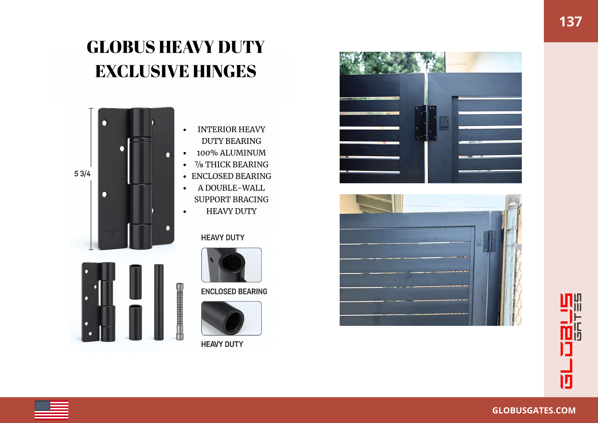 Fence company in Los Angeles - 137