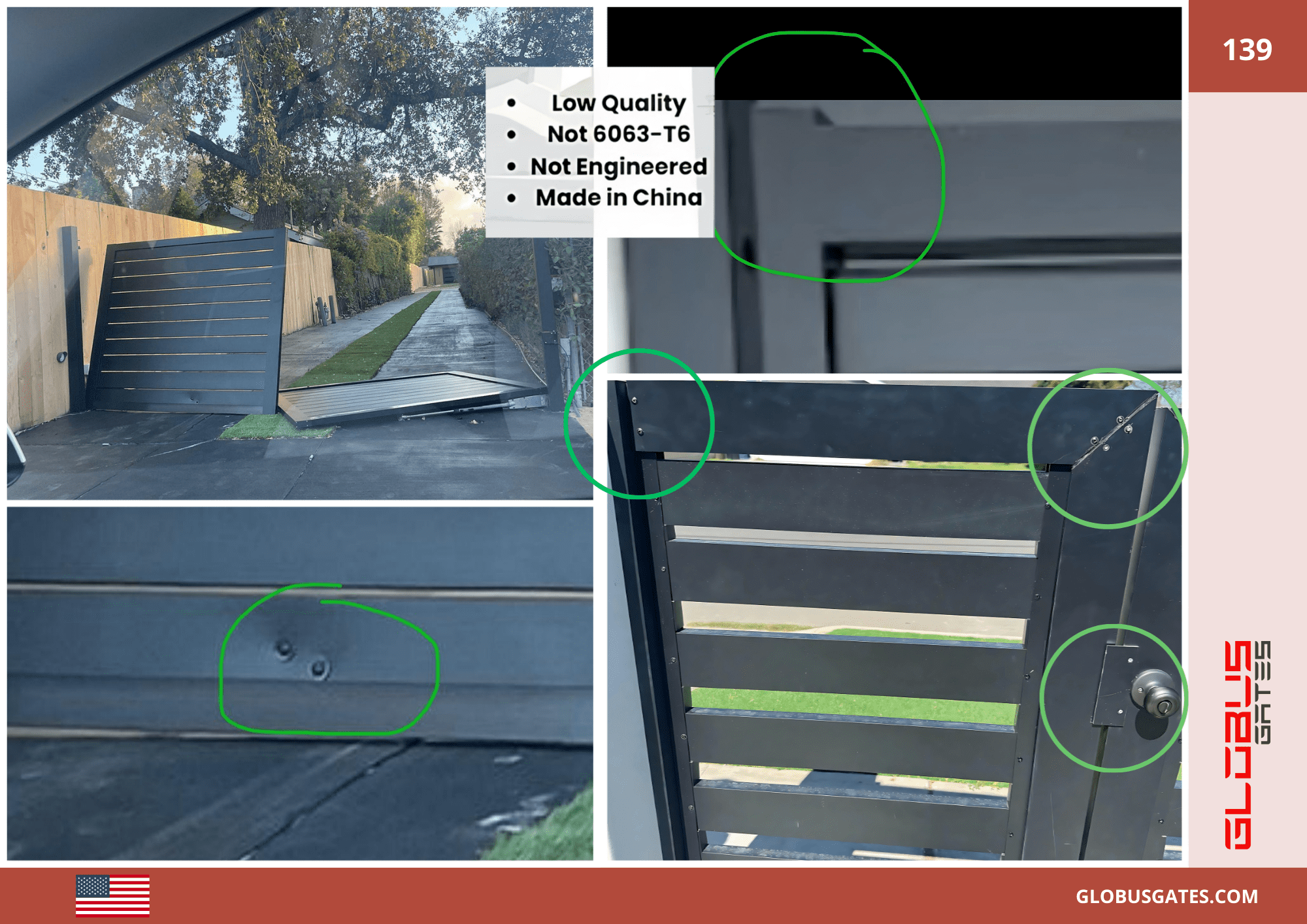 Fence company in Los Angeles - 139