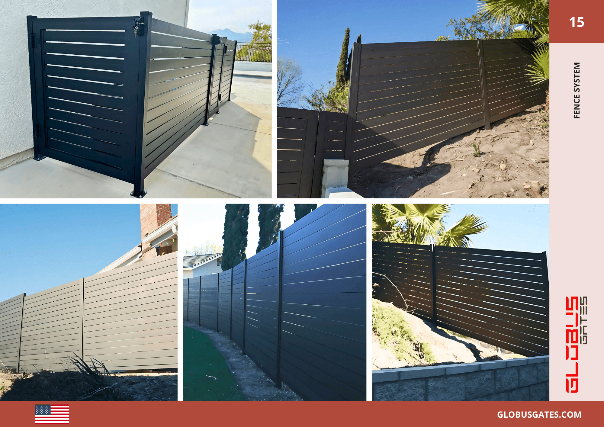 Fence company in Los Angeles - 15