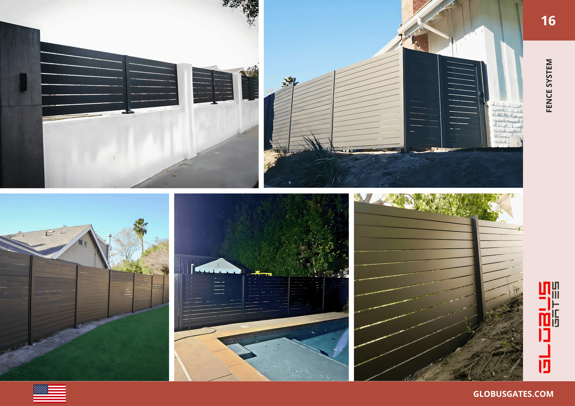 Fence company in Los Angeles - 16