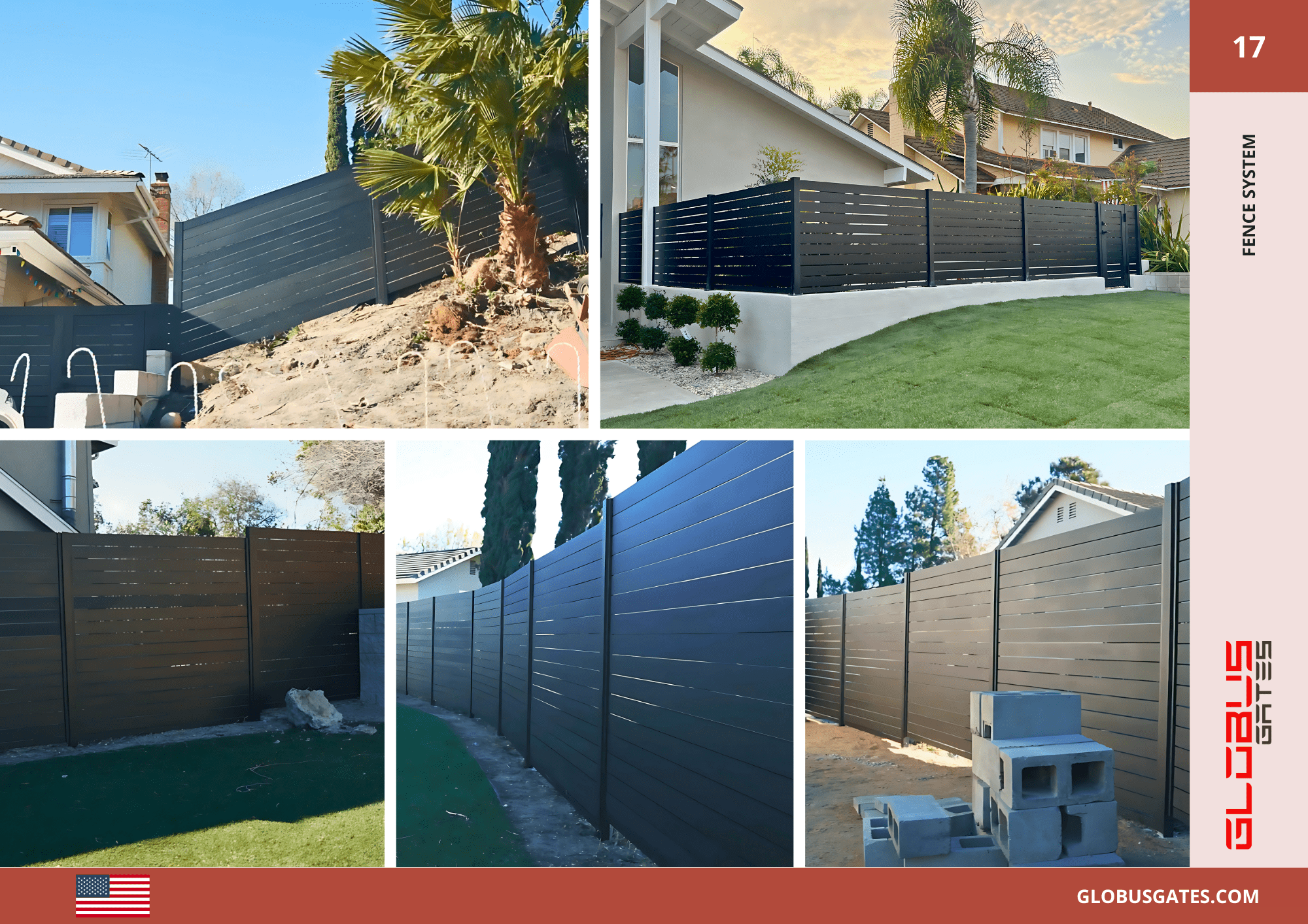 Fence company in Los Angeles - 17