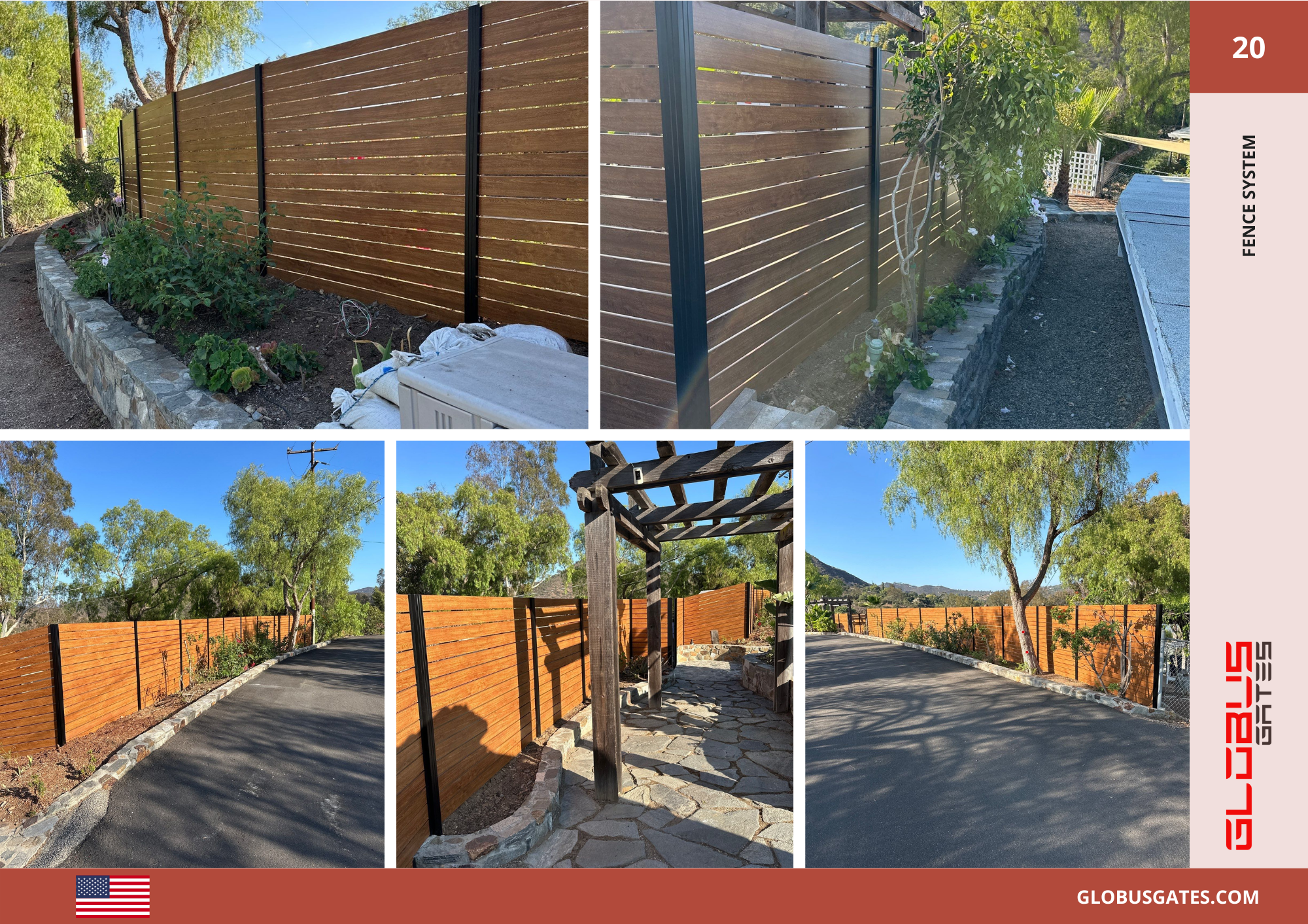 Fence company in Los Angeles - 20