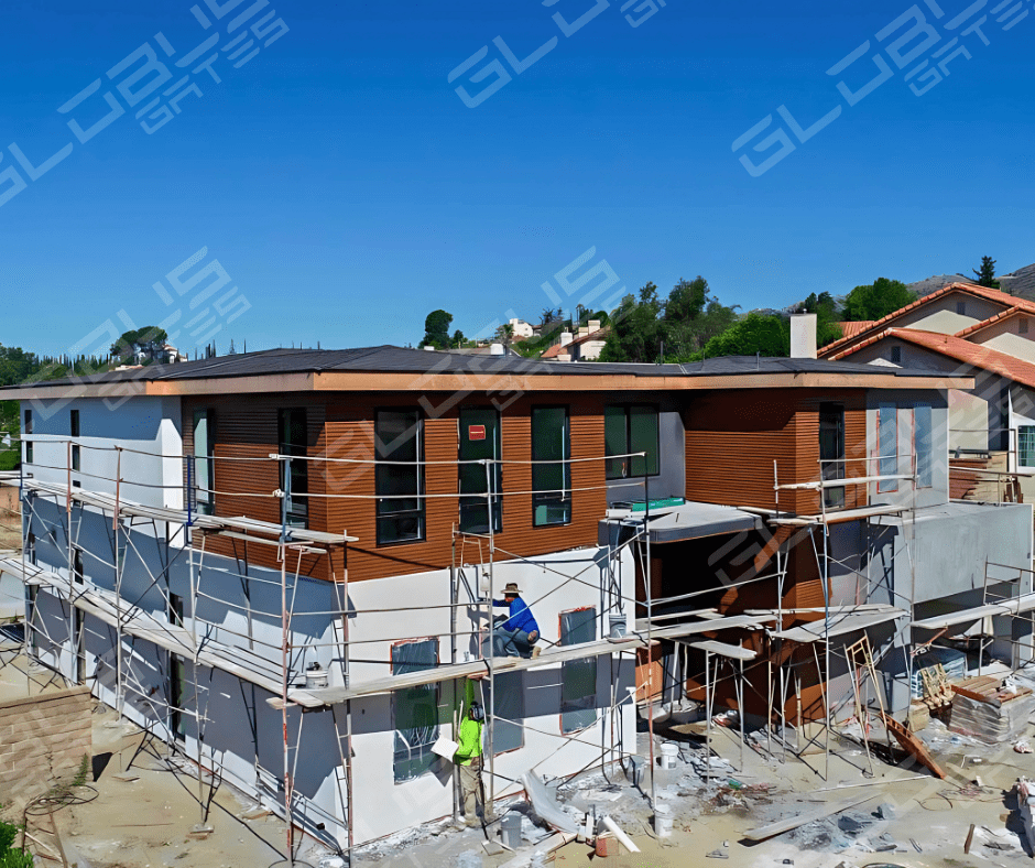 What drives price the most: scope, elevation complexity, and trim work