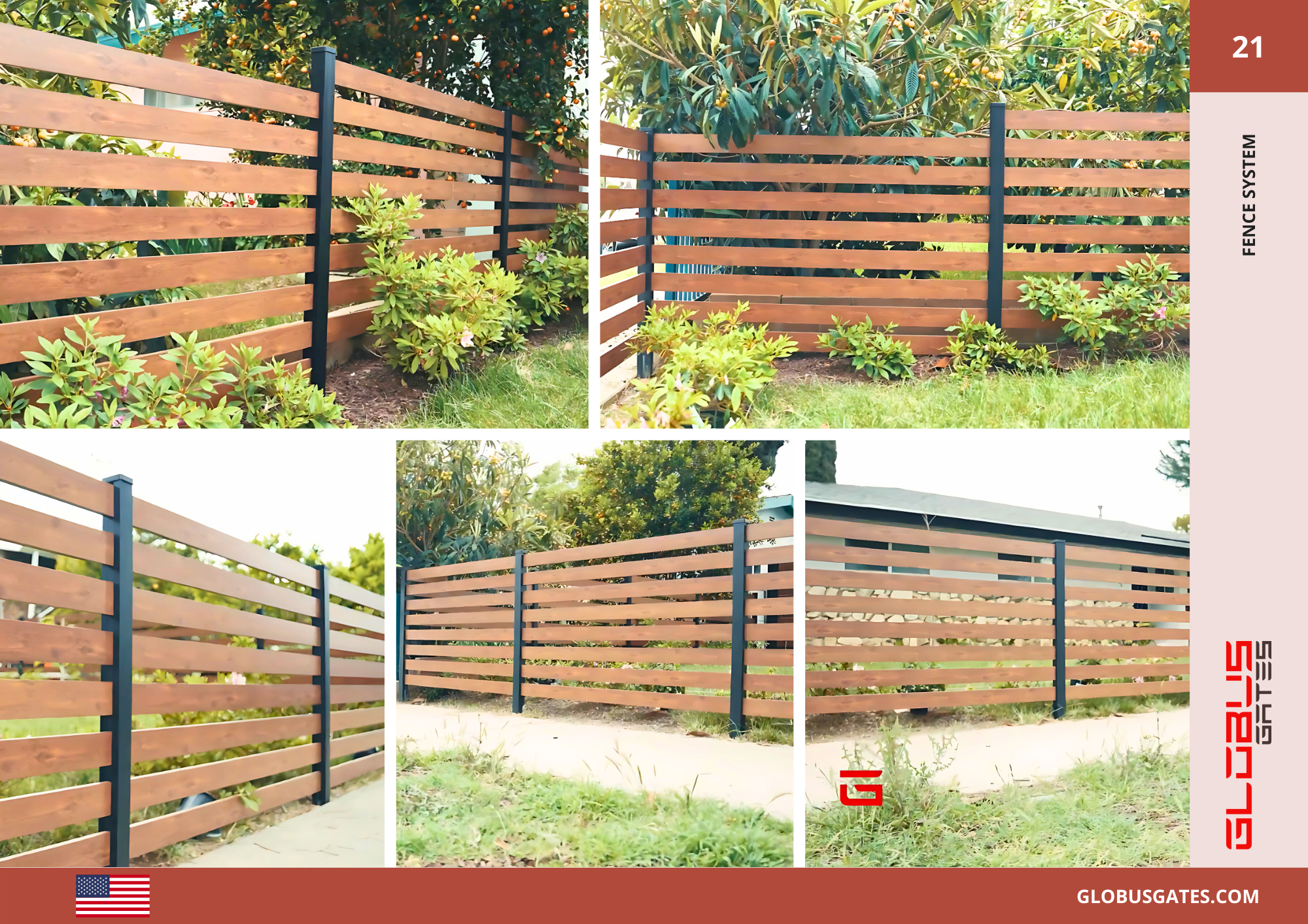Fence company in Los Angeles - 21