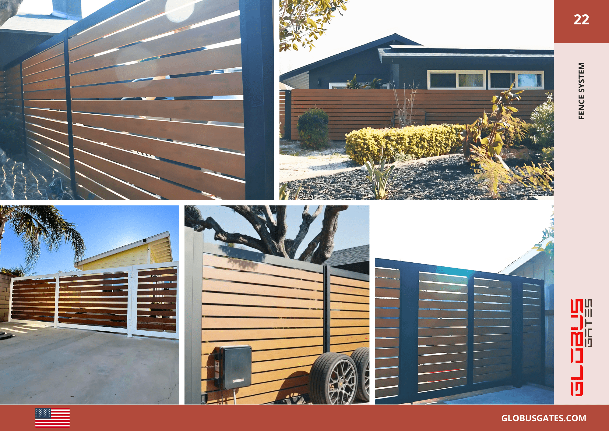 Fence company in Los Angeles - 22