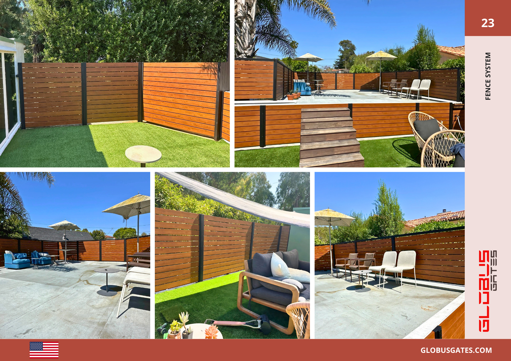 Fence company in Los Angeles - 23