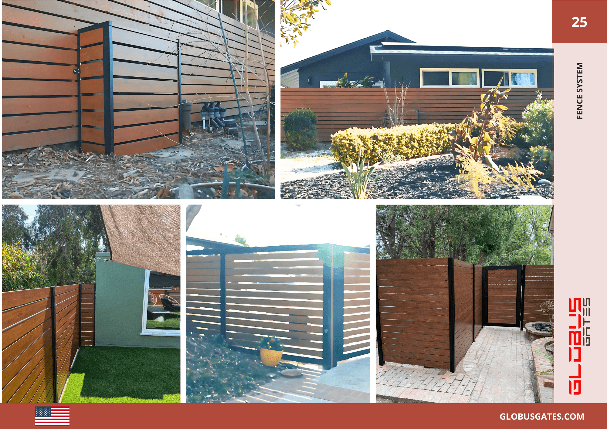 Fence company in Los Angeles - 25