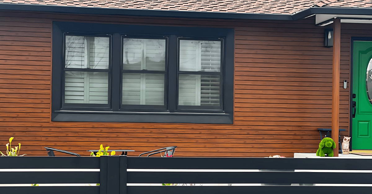 Moisture management and rainscreen details that protect the facade