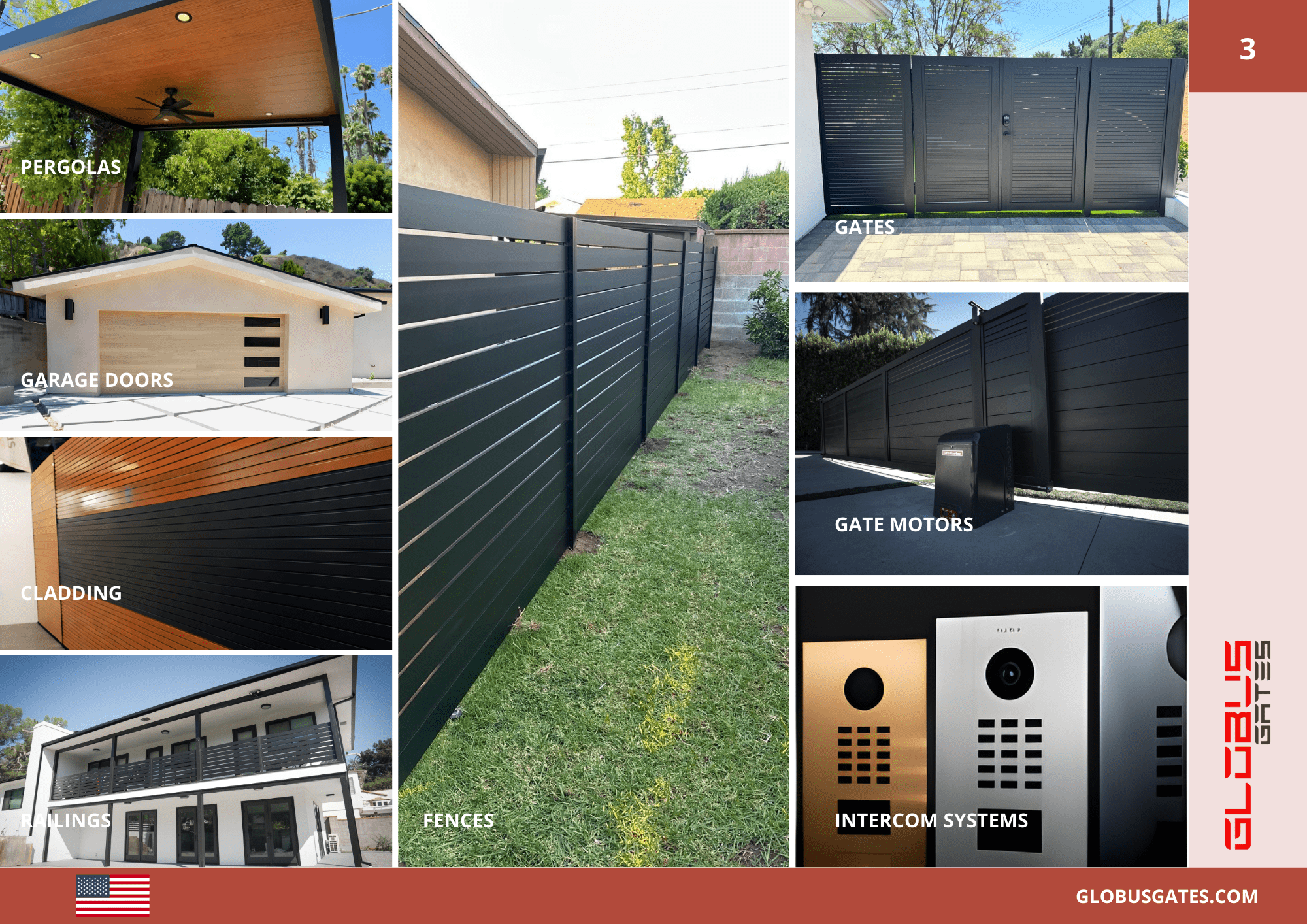 Fence company in Los Angeles - 3