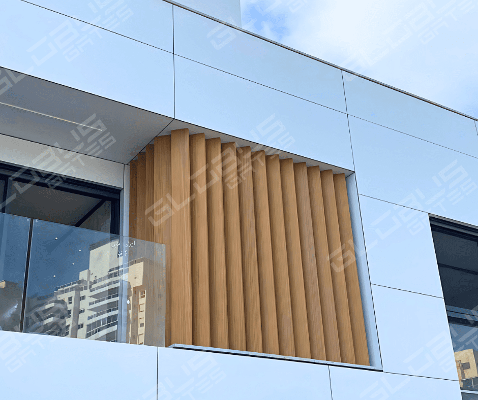Cost and budgeting for wall cladding in Morgan Hill
