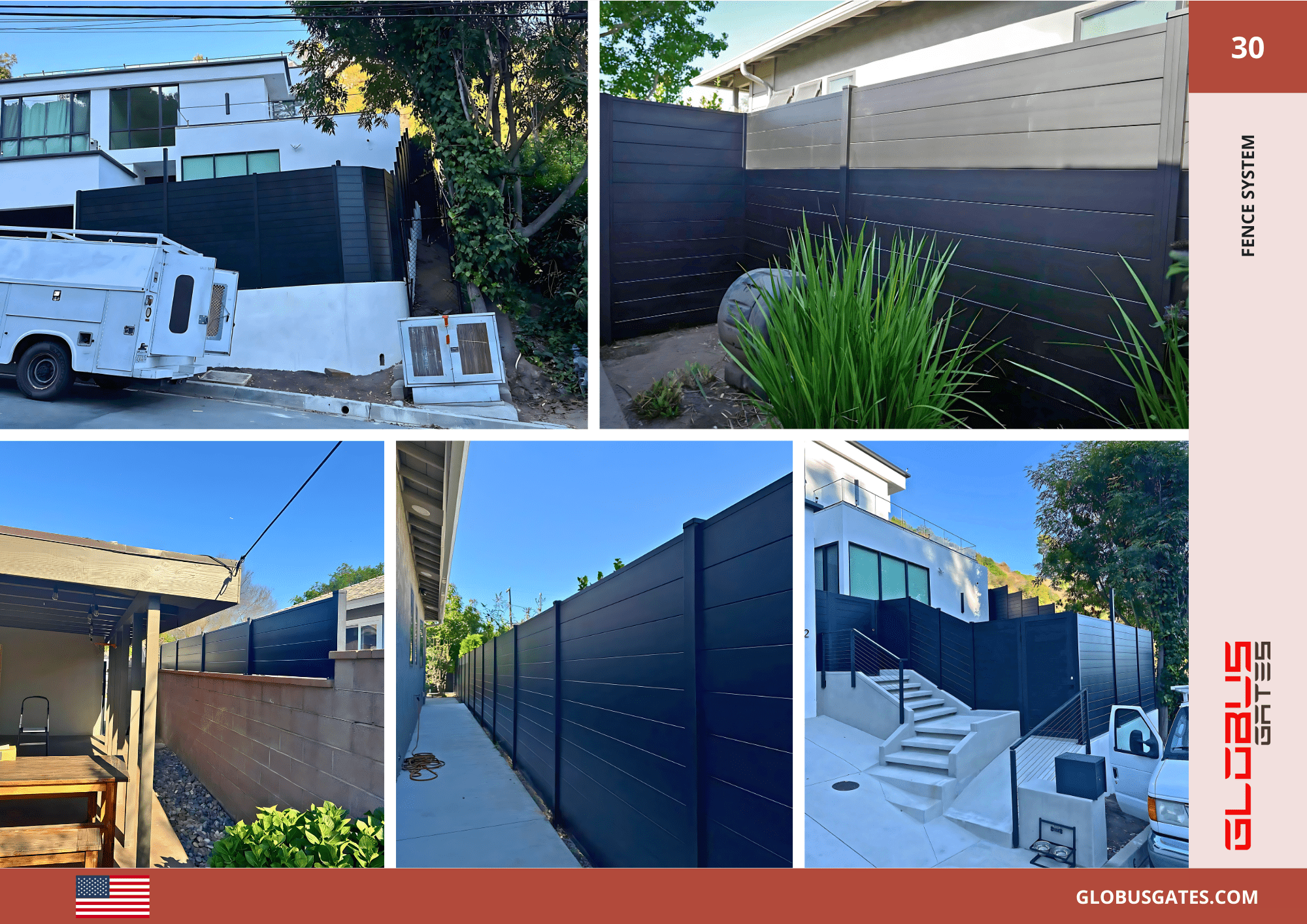 Fence company in Los Angeles - 30