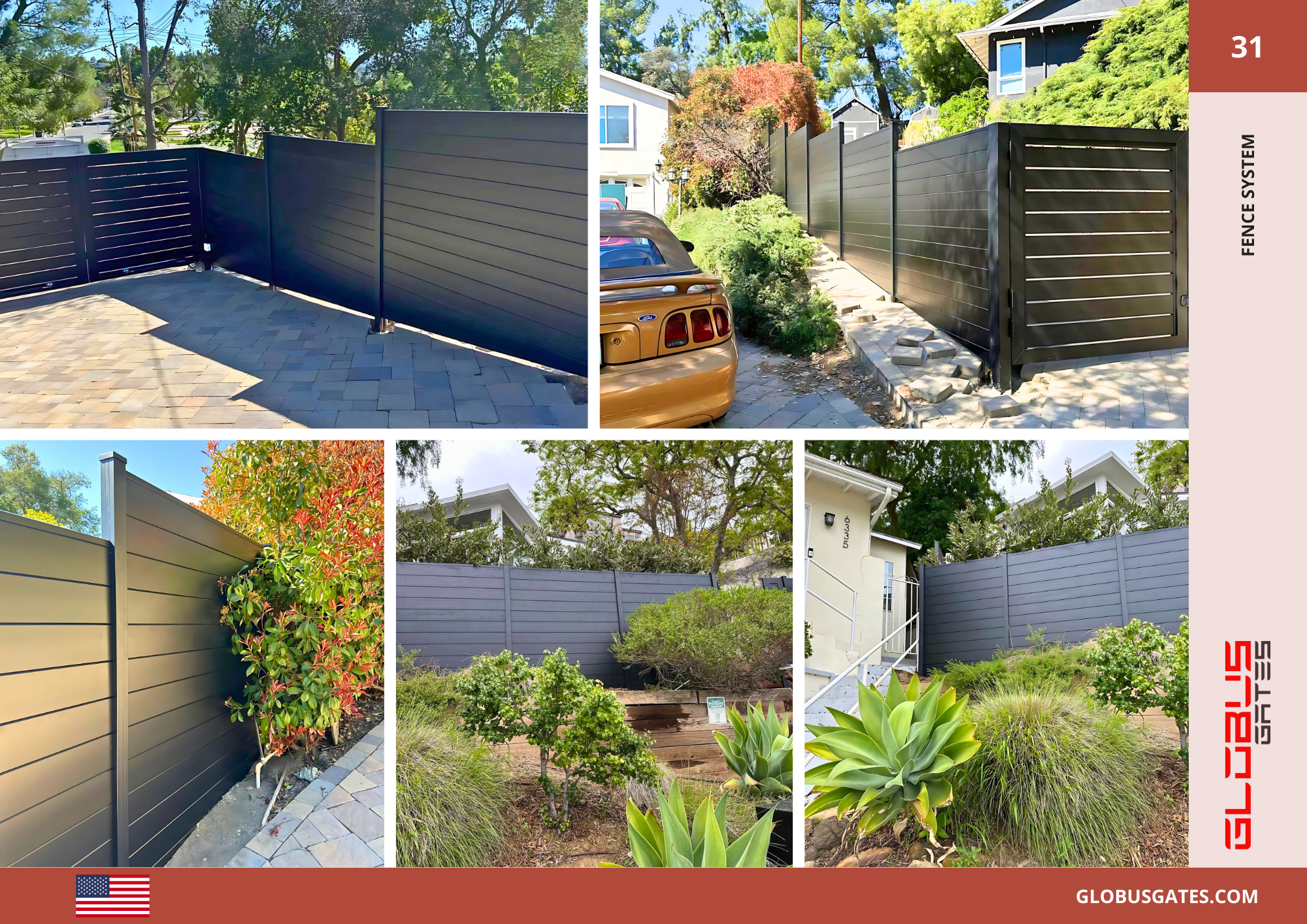 Fence company in Los Angeles - 31