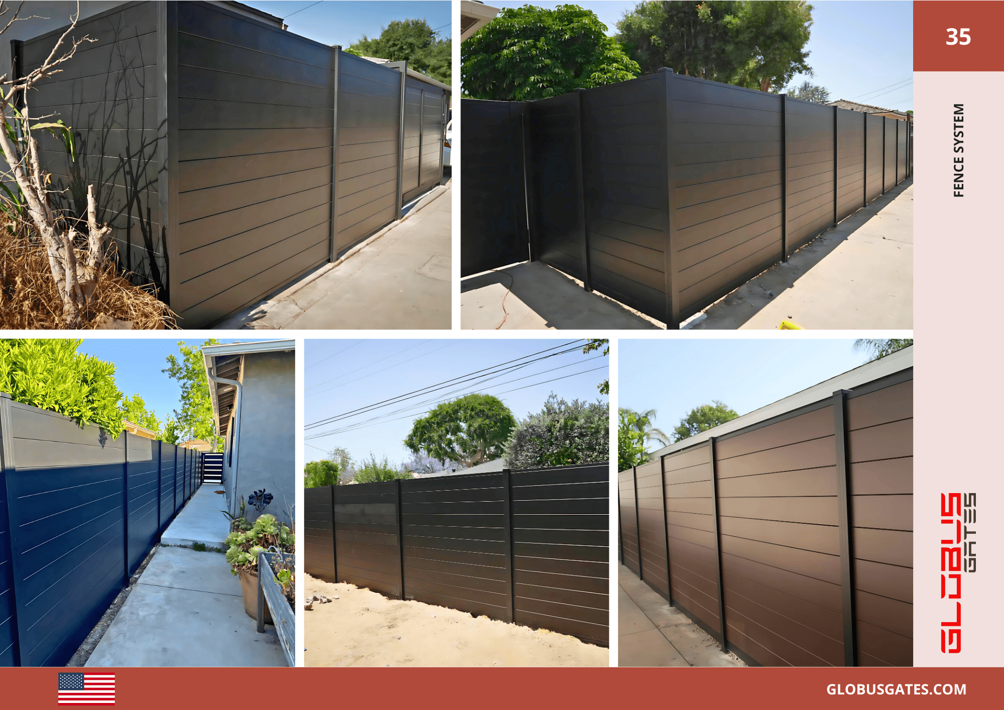 Fence company in Los Angeles - 35