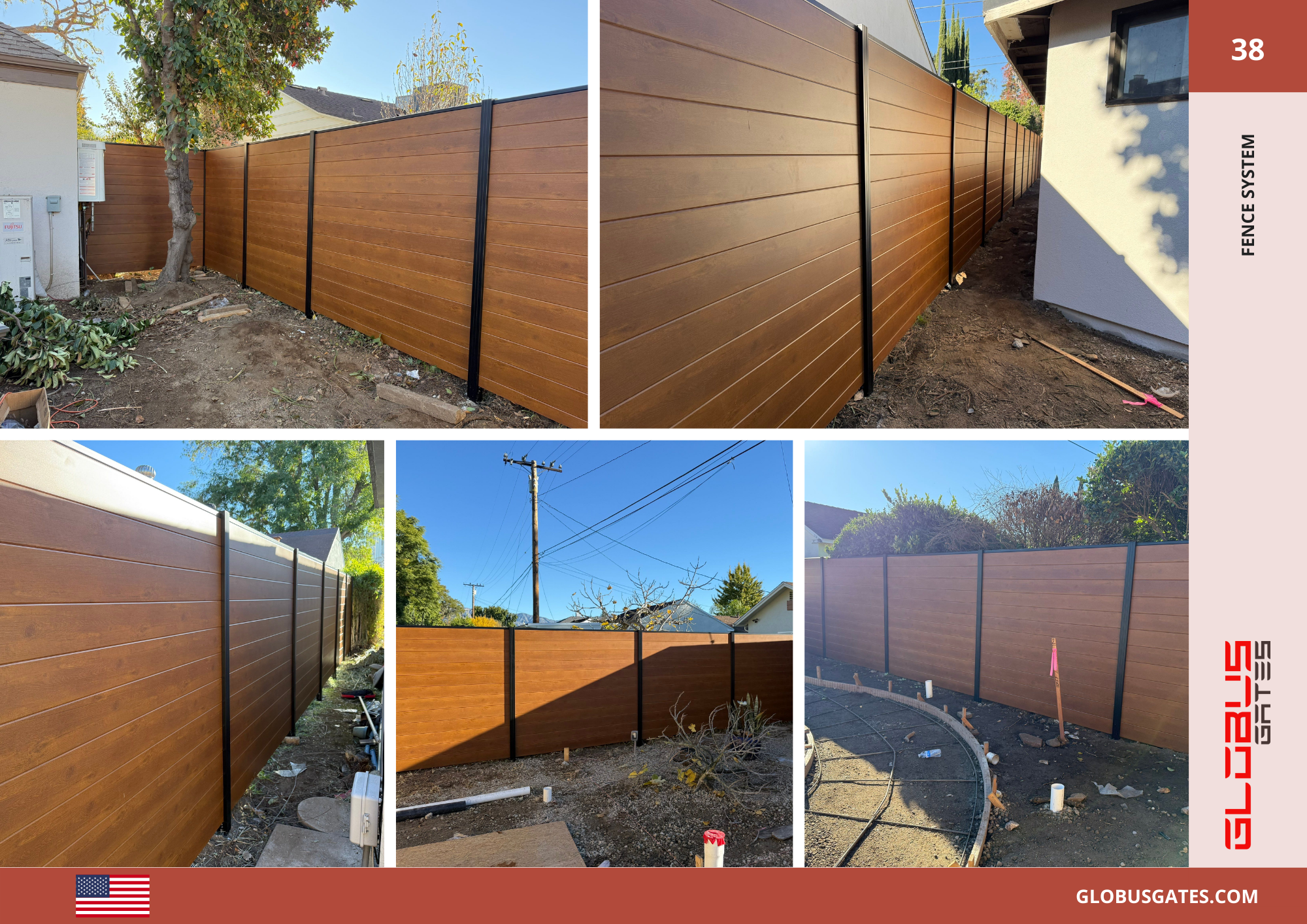 Fence company in Los Angeles - 38