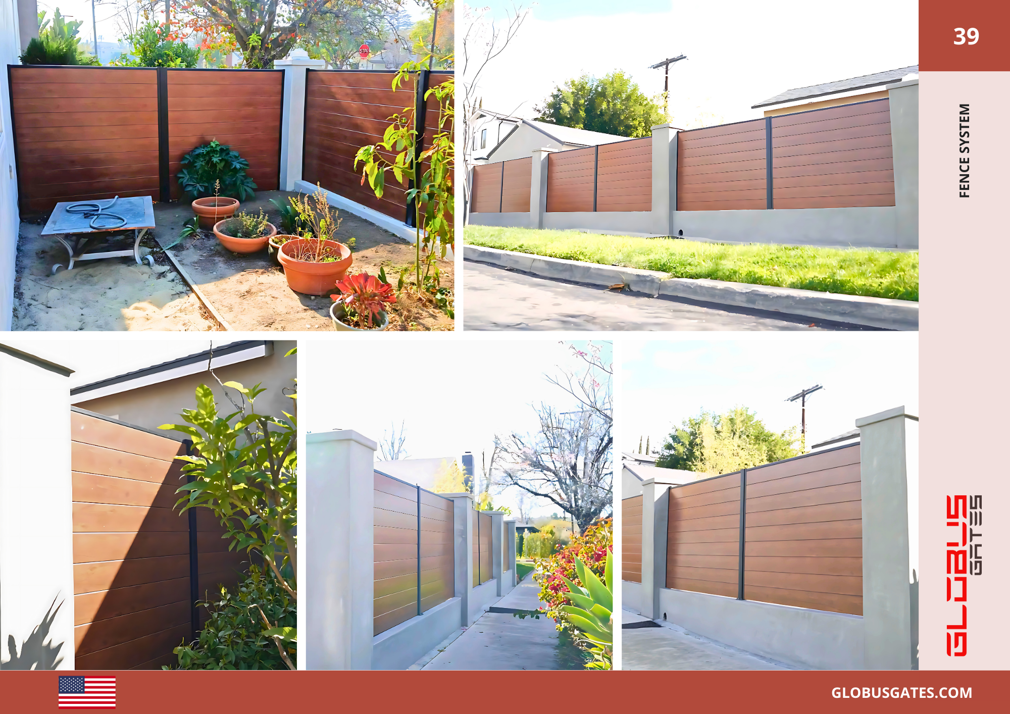 Fence company in Los Angeles - 39
