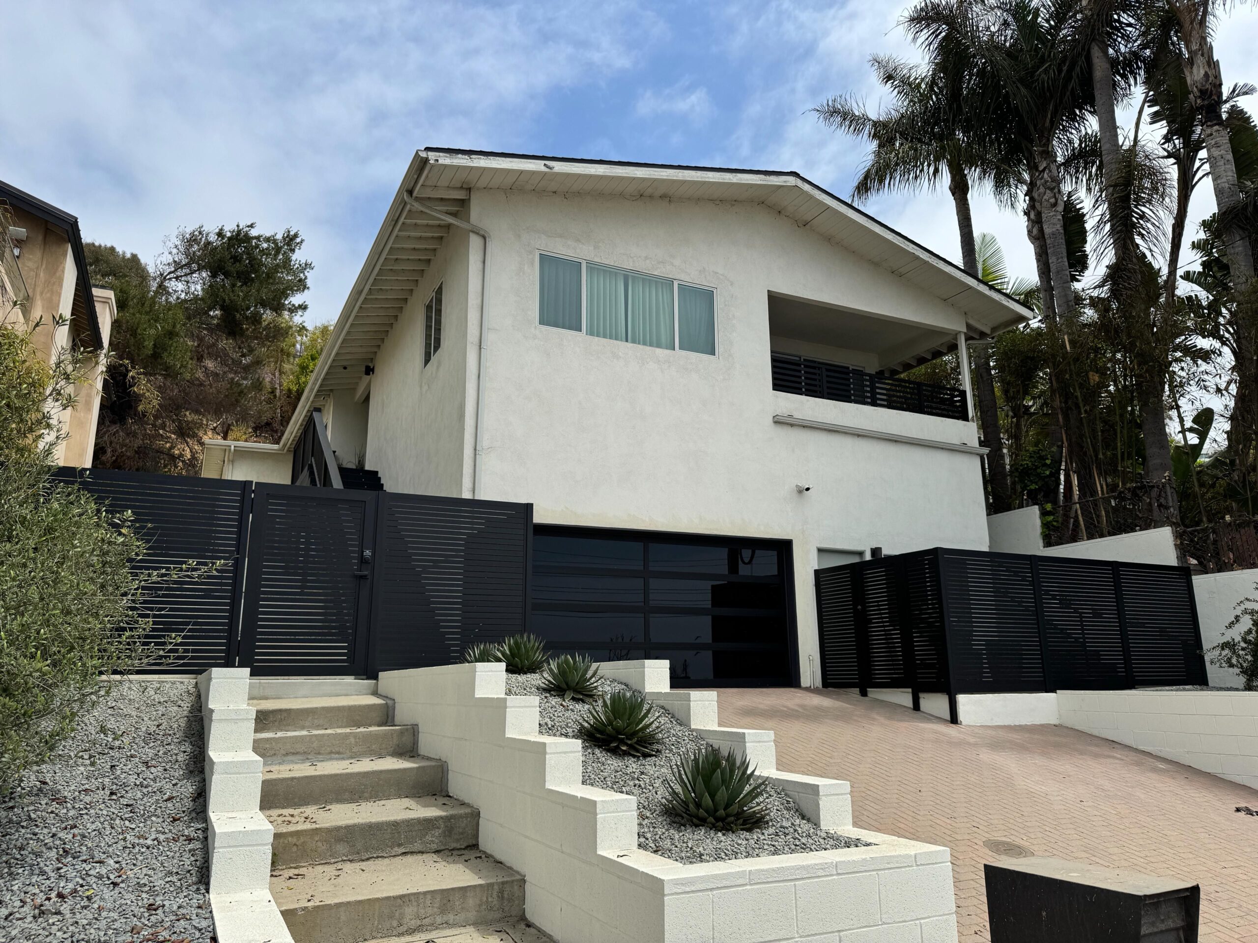 Key Design Choices That Affect Privacy and Curb Appeal