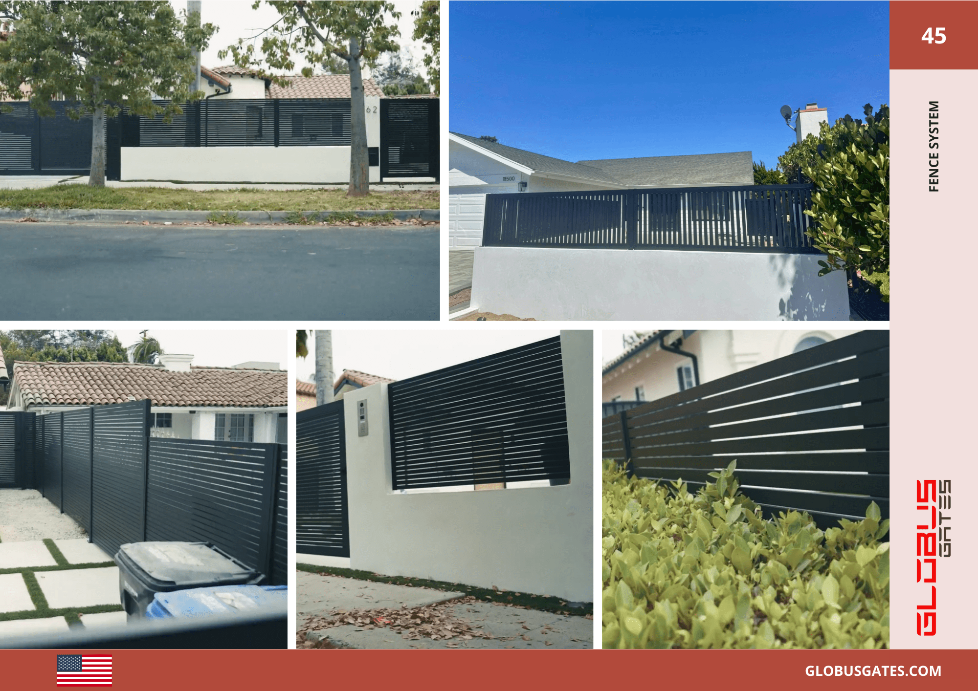 Fence company in Los Angeles - 45