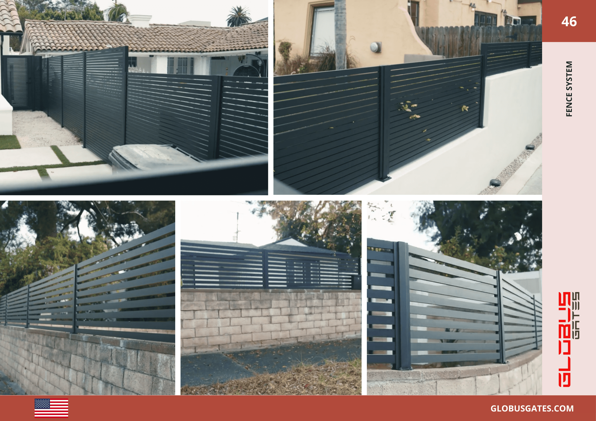 Fence company in Los Angeles - 46