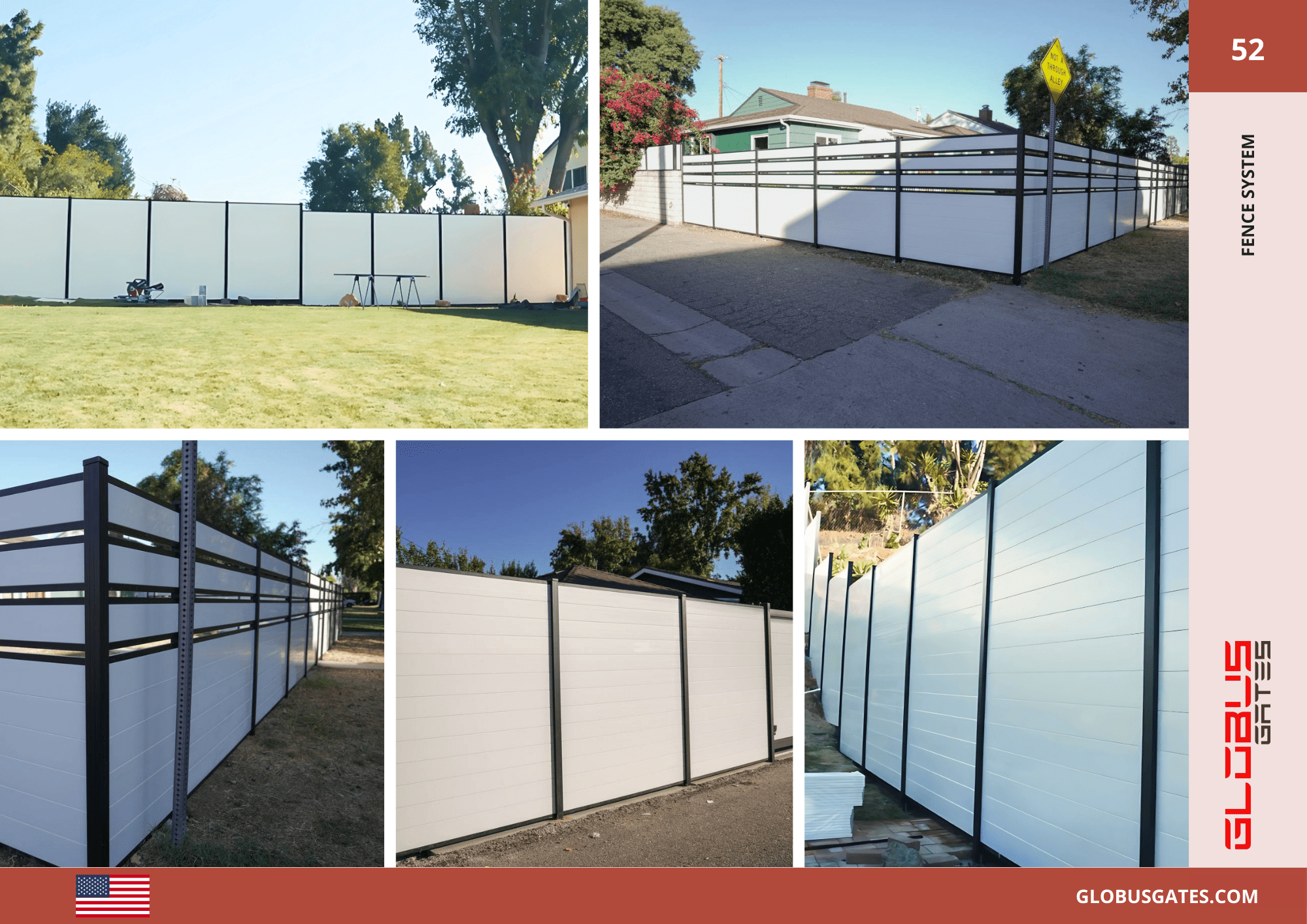 Fence company in Los Angeles - 52