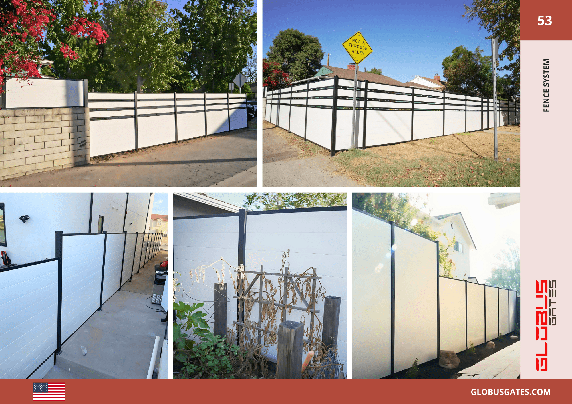 Fence company in Los Angeles - 53