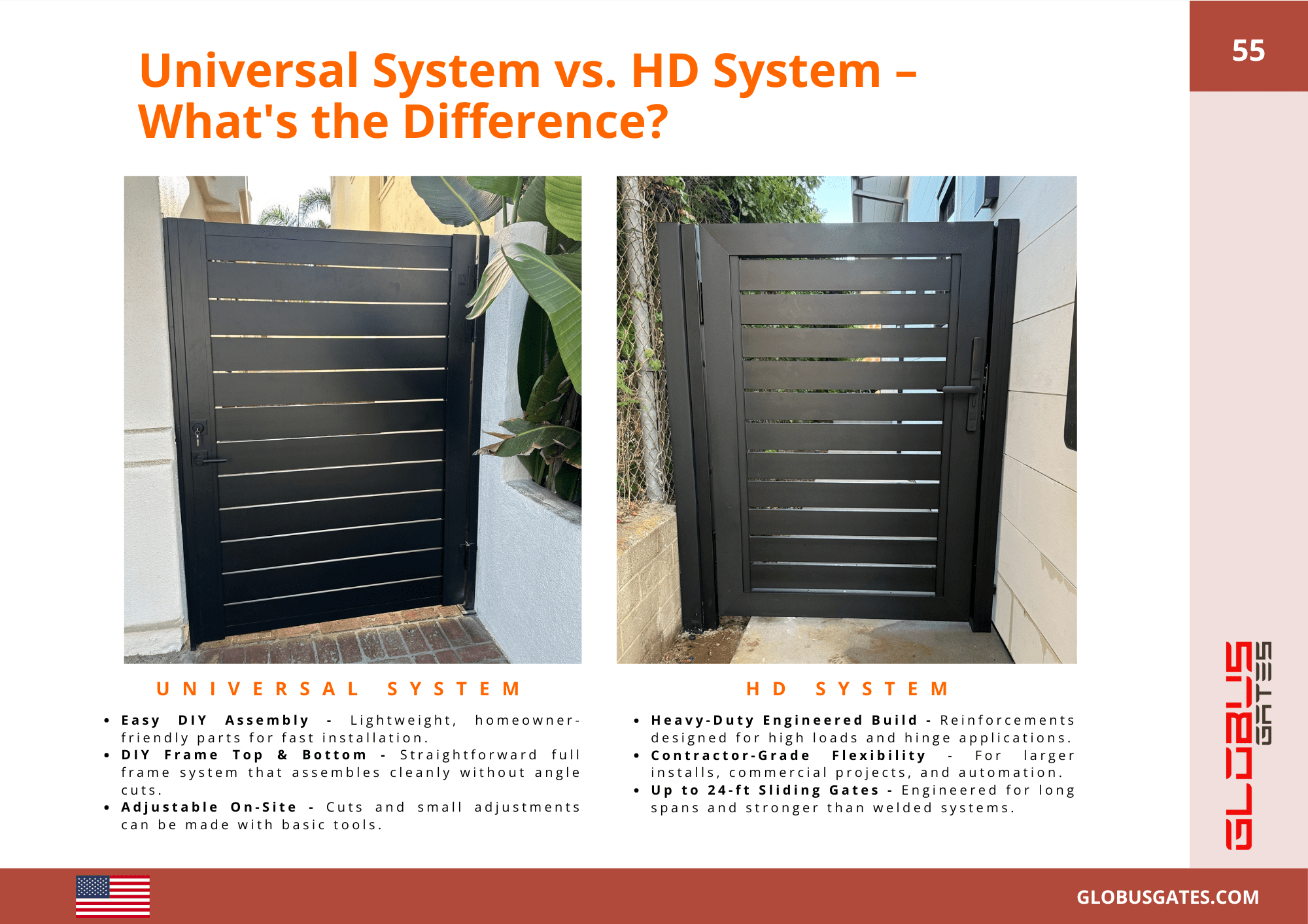 Fence company in Los Angeles - 55