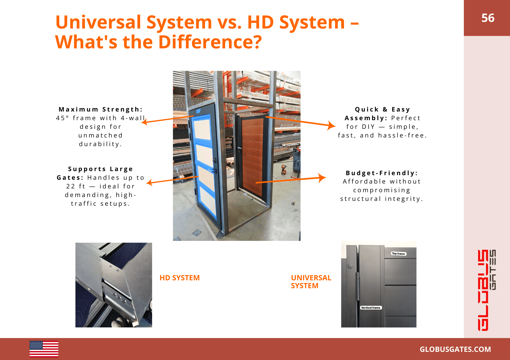 Fence company in Los Angeles - 56