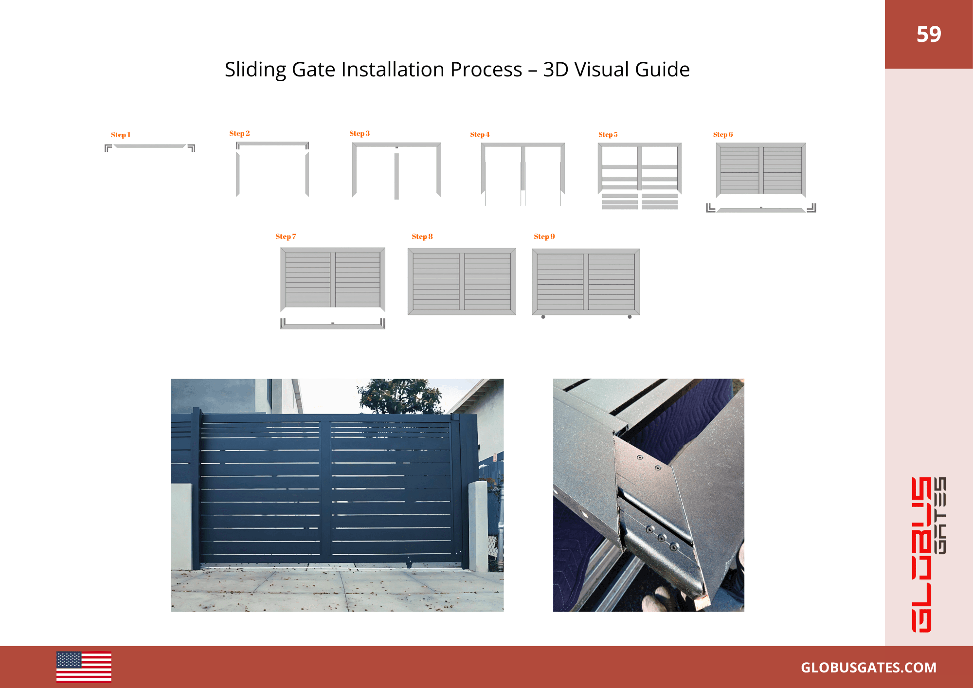 Fence company in Los Angeles - 59