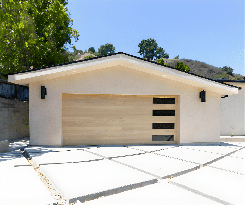Garage Doors