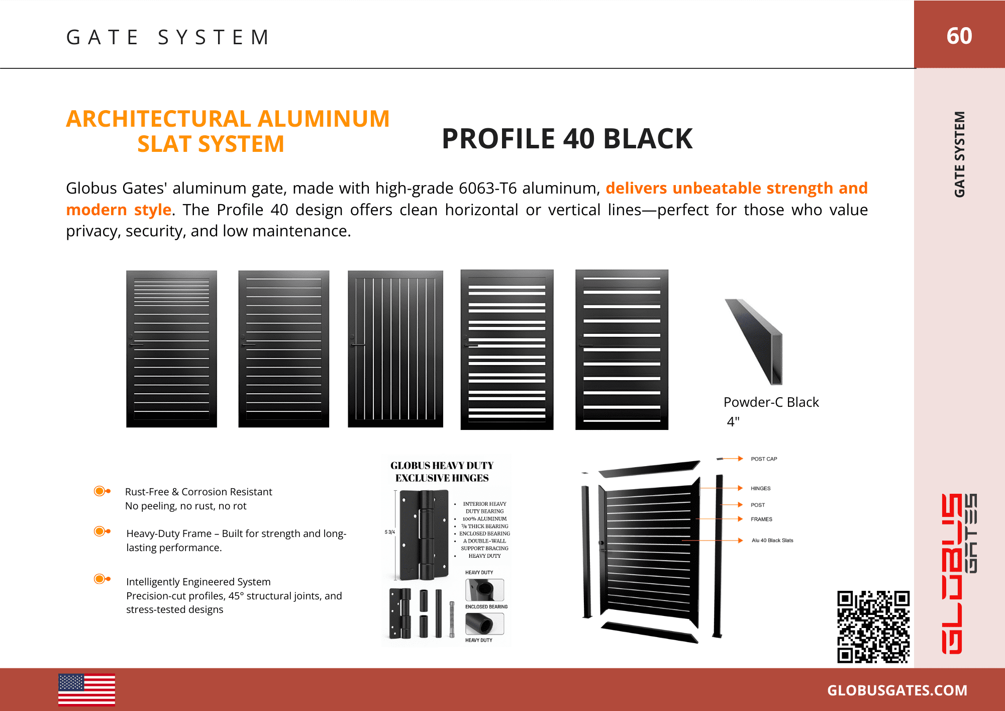 Fence company in Los Angeles - 60