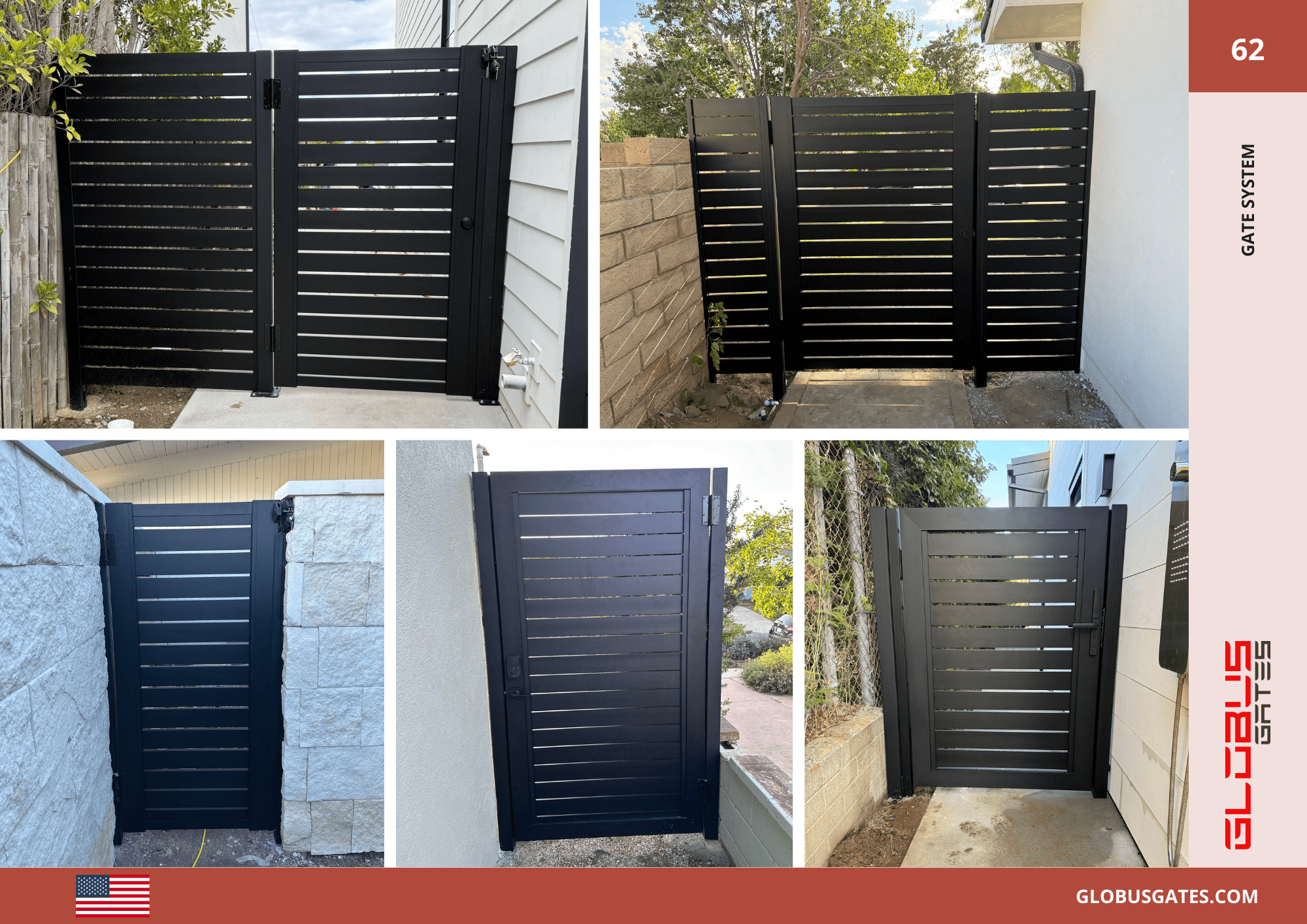 Fence company in Los Angeles - 62