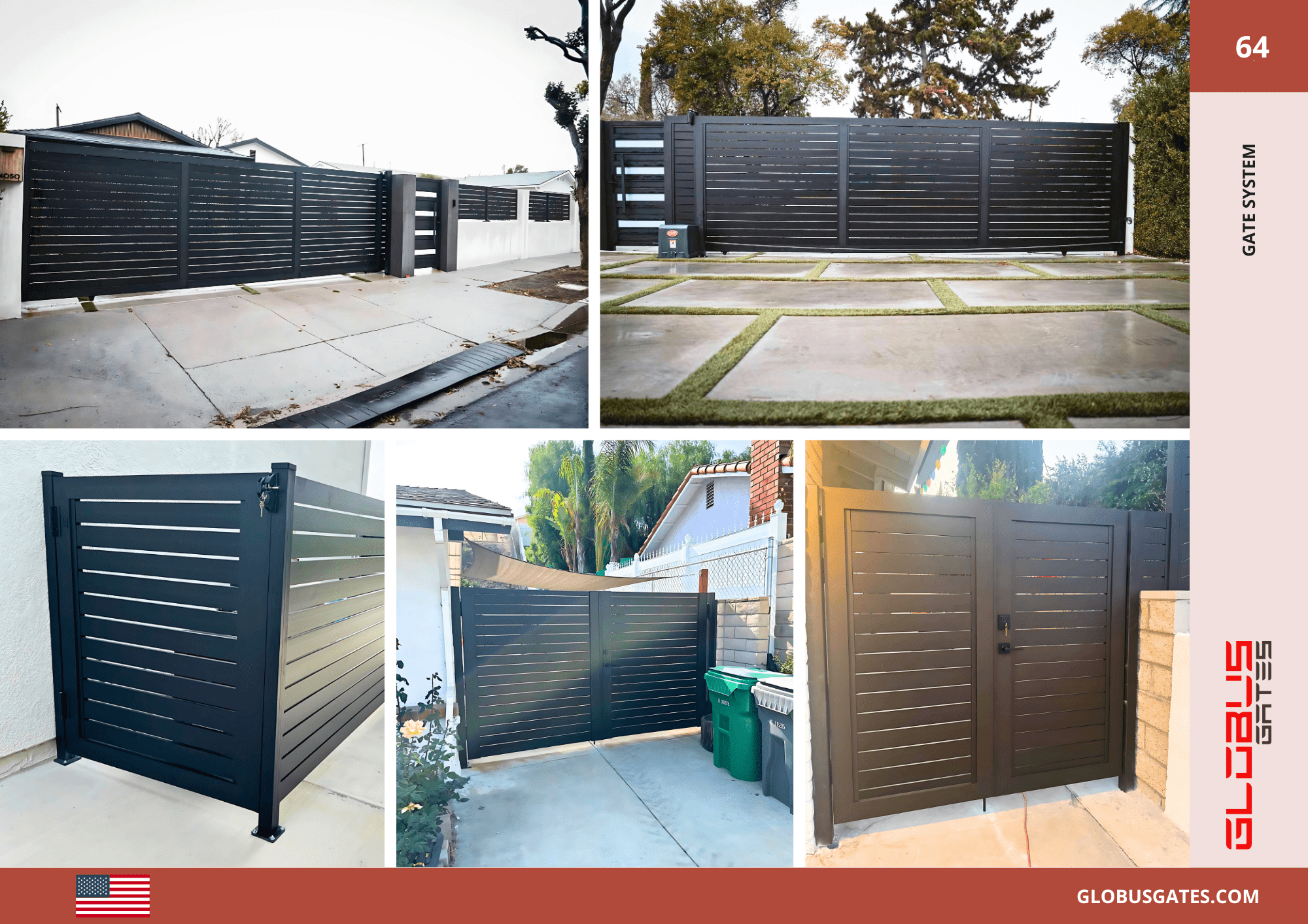 Fence company in Los Angeles - 64