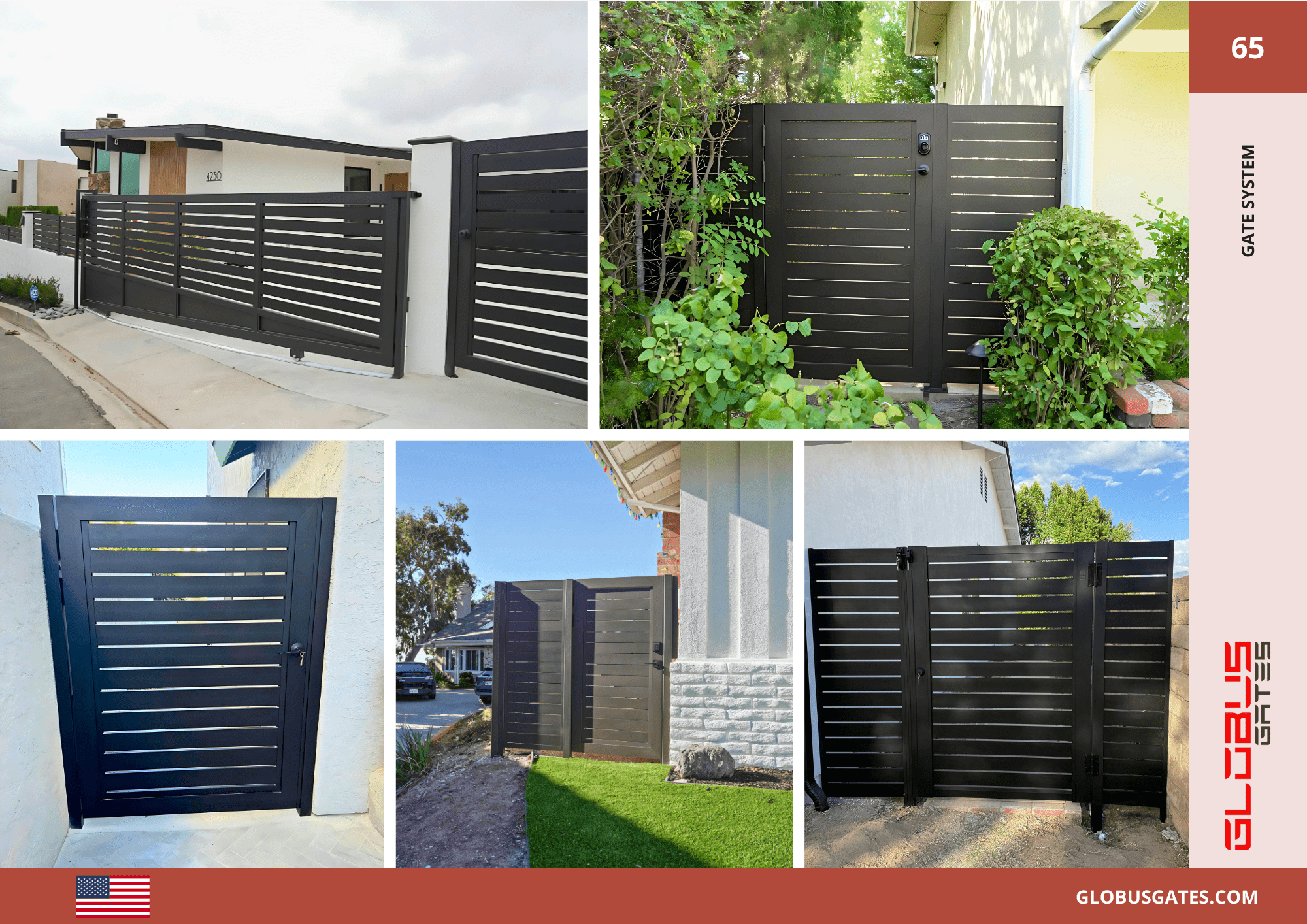 Fence company in Los Angeles - 65