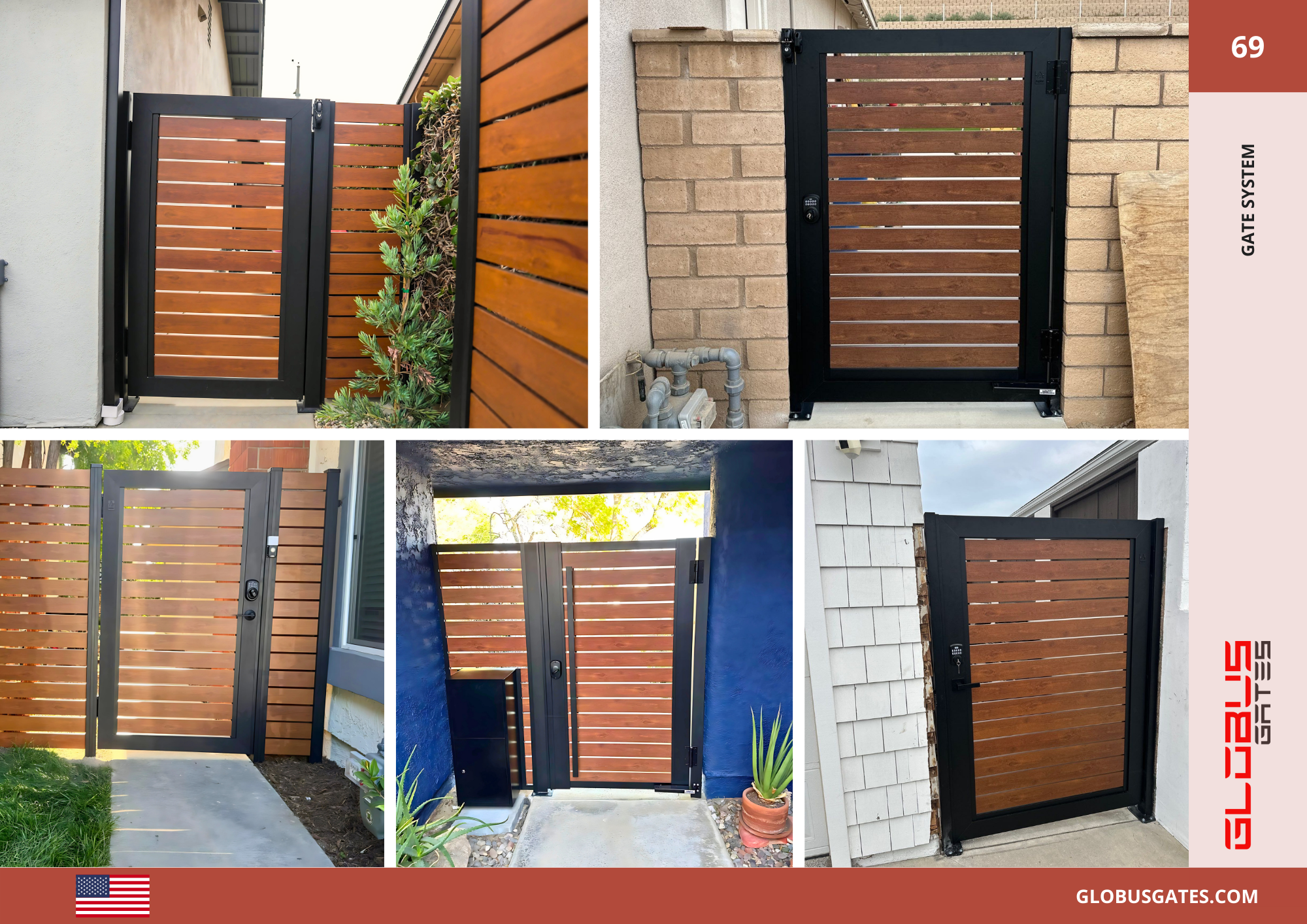 Fence company in Los Angeles - 69