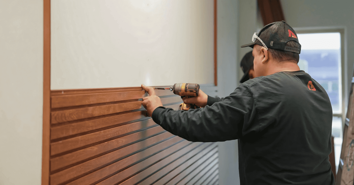 Design options that make wall cladding look custom on Morgan Hill homes